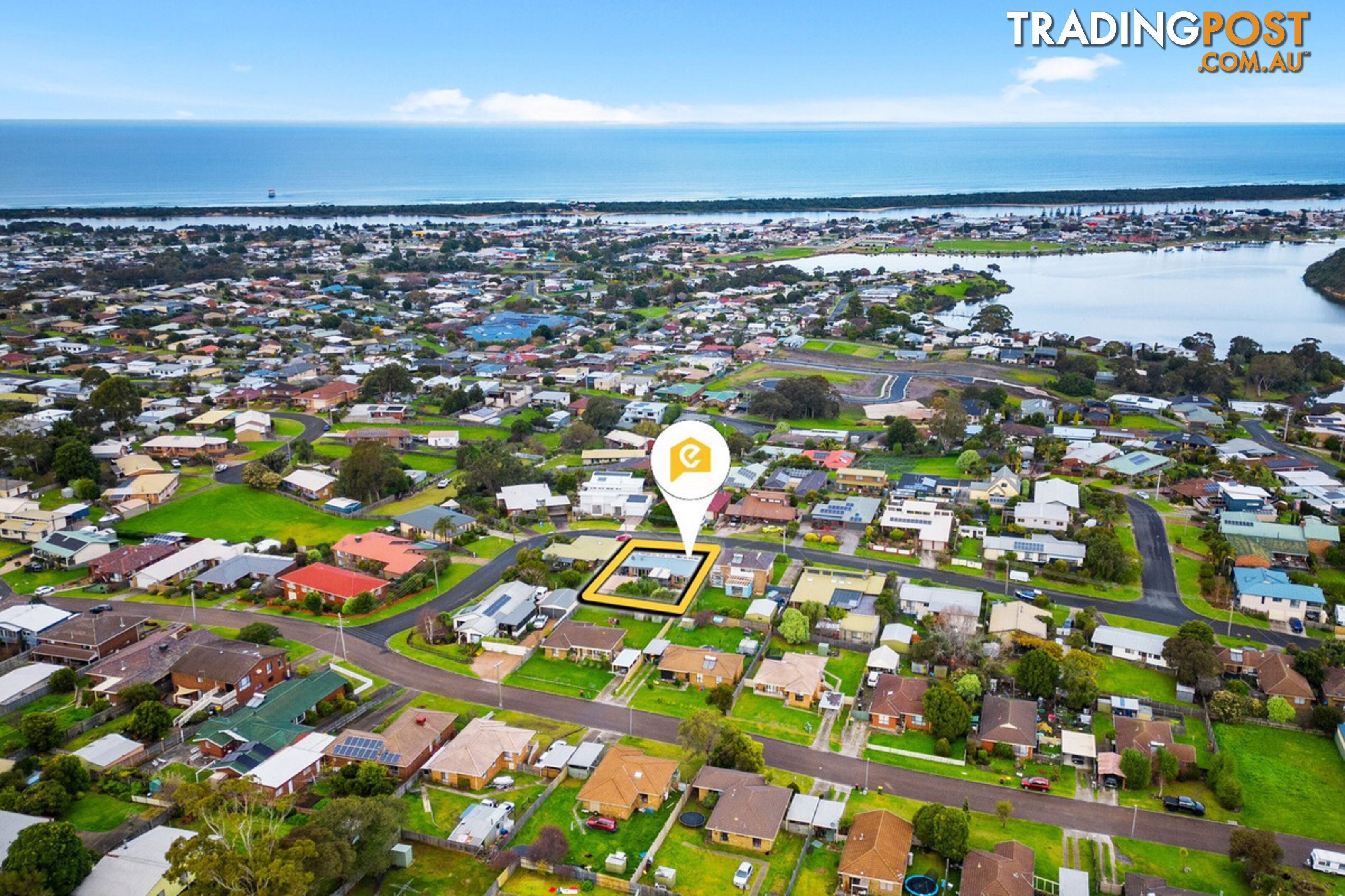 68 Ocean View Parade LAKES ENTRANCE VIC 3909