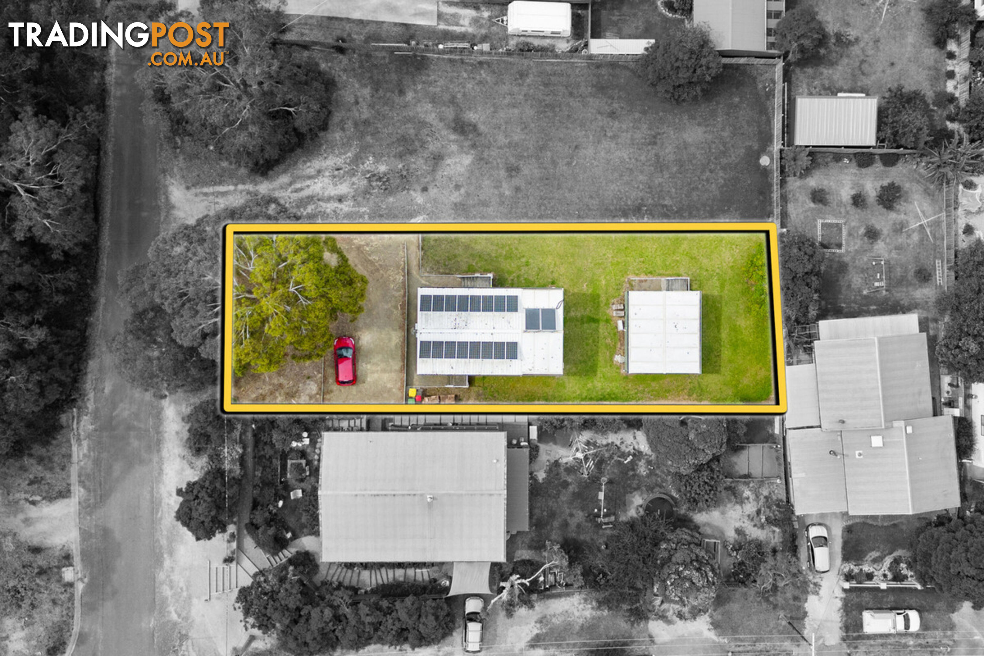 68 Ocean View Parade LAKES ENTRANCE VIC 3909