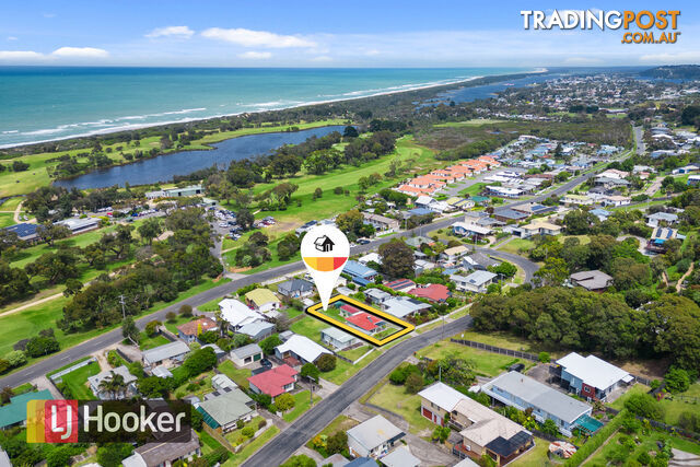 14 Robin Street LAKES ENTRANCE VIC 3909