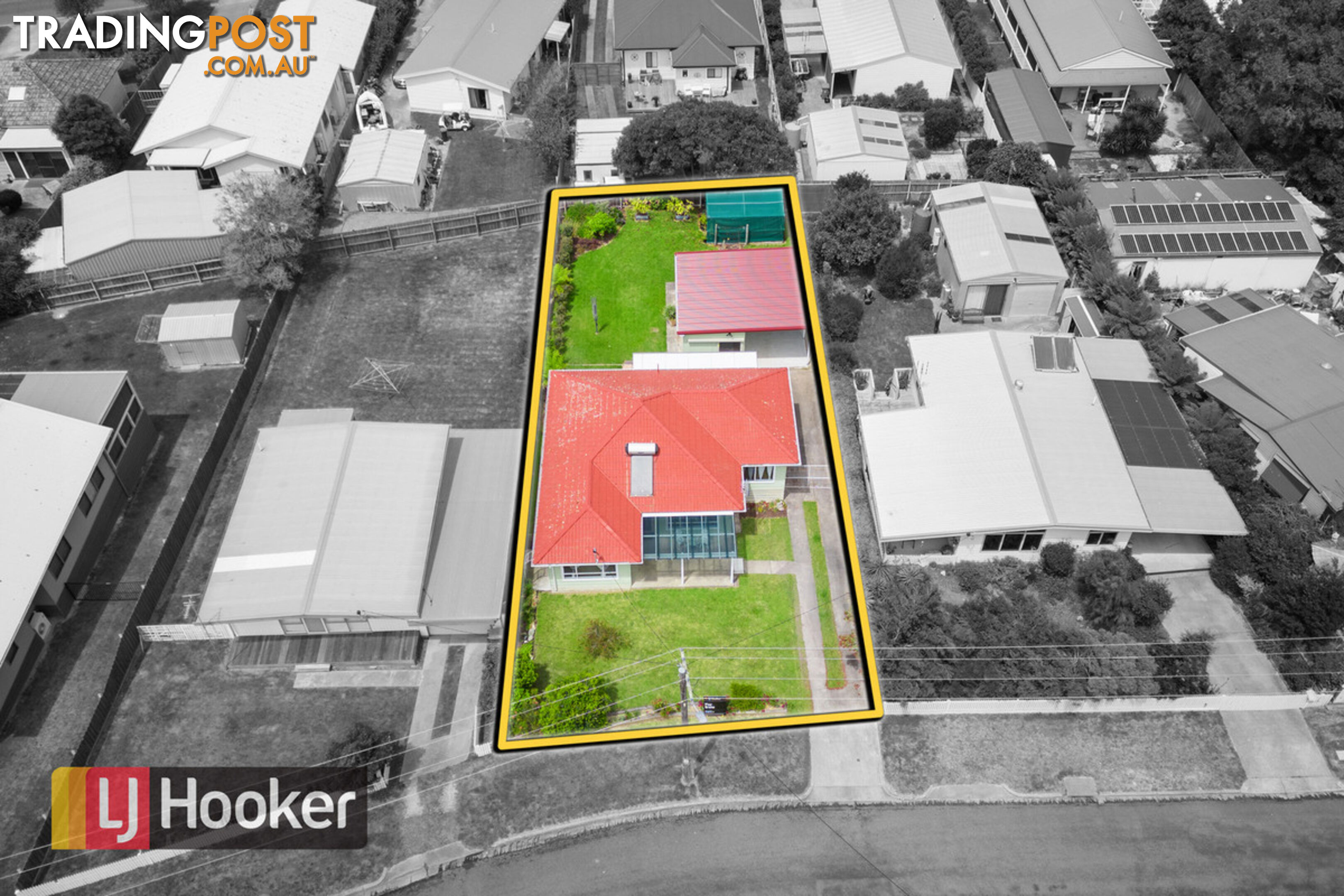 14 Robin Street LAKES ENTRANCE VIC 3909