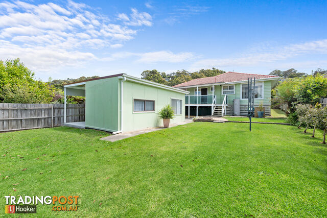 14 Robin Street LAKES ENTRANCE VIC 3909