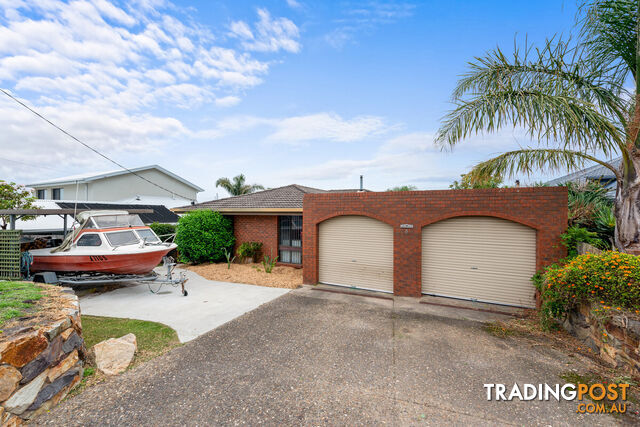 5 Nautilus Way LAKES ENTRANCE VIC 3909