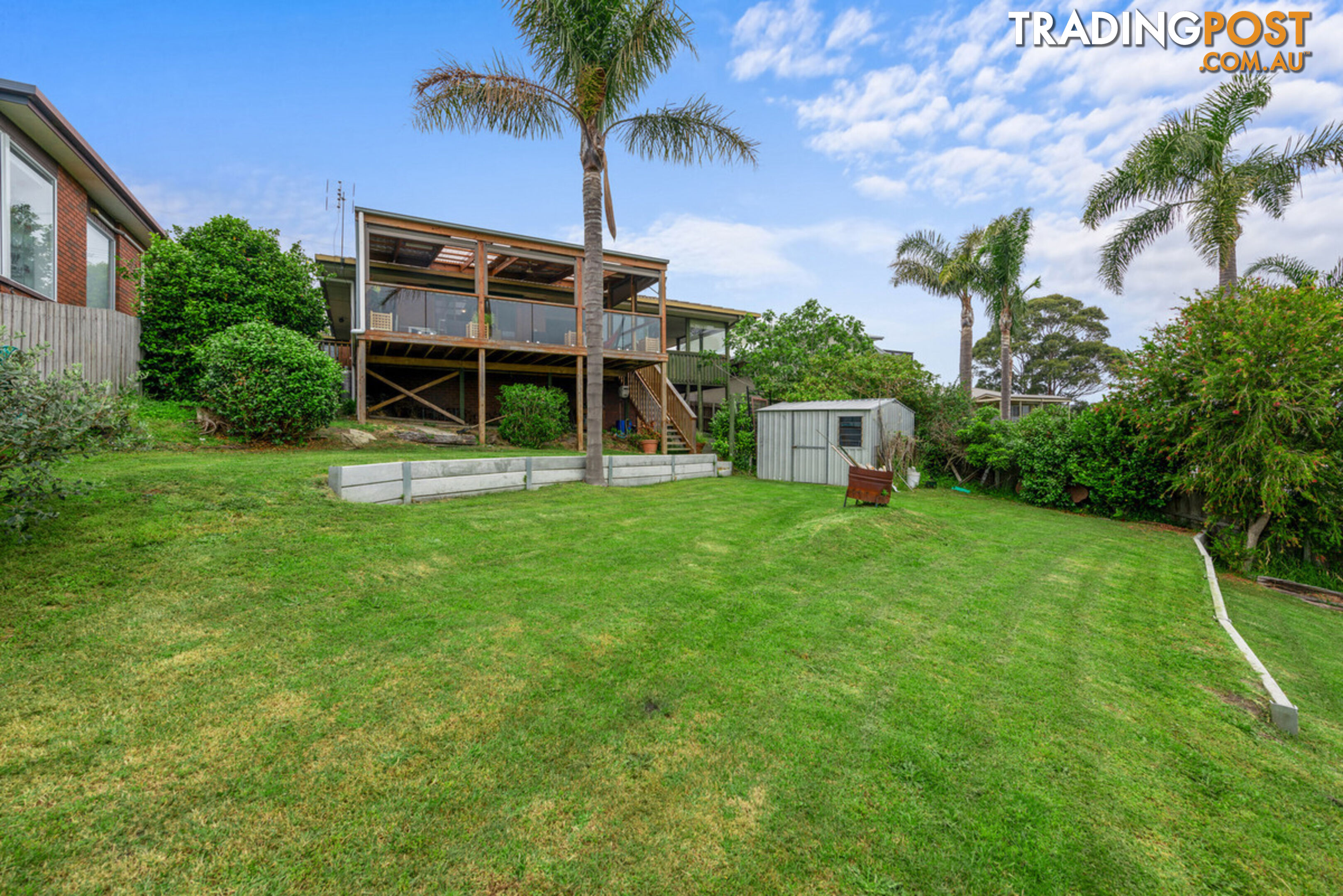 5 Nautilus Way LAKES ENTRANCE VIC 3909