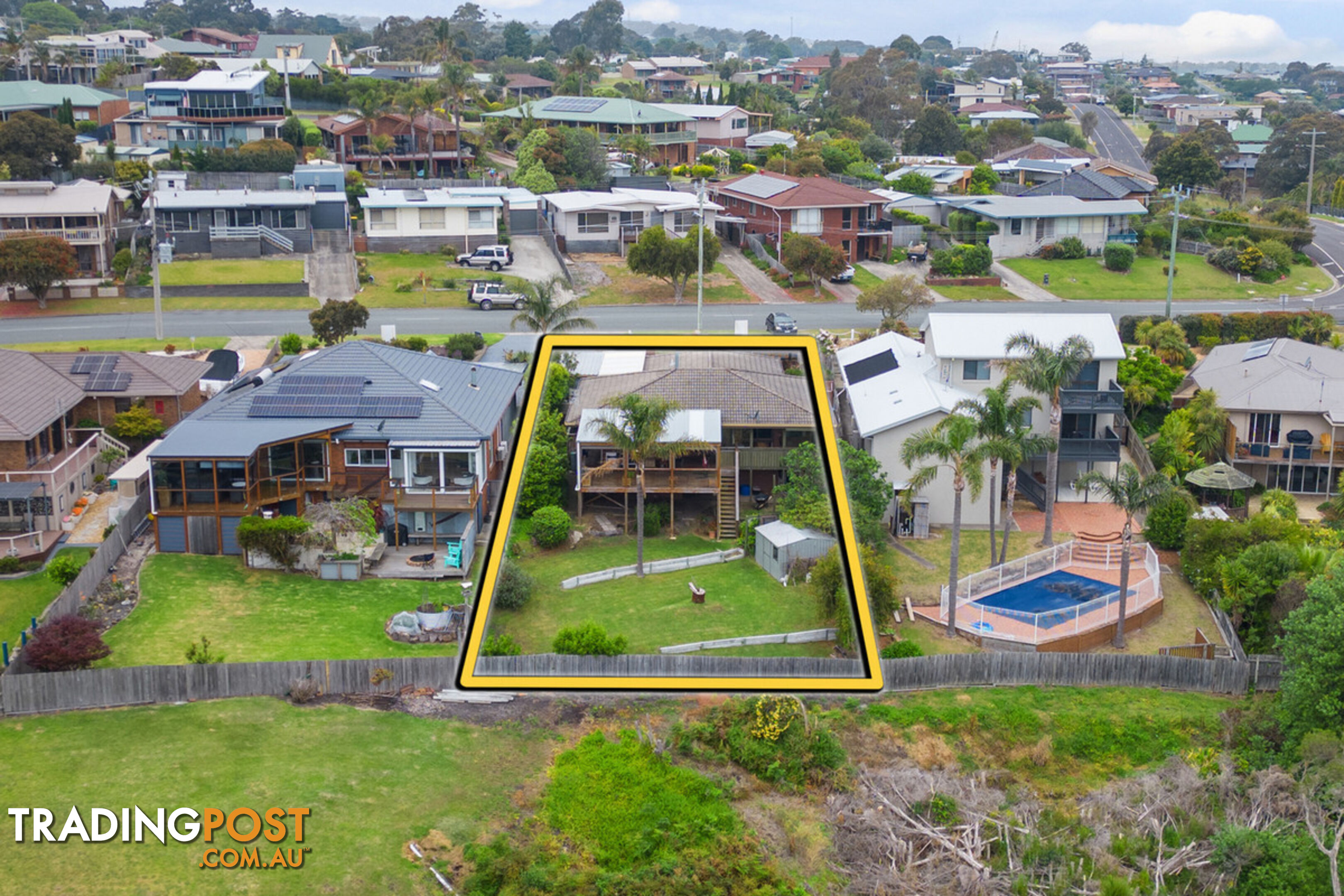 5 Nautilus Way LAKES ENTRANCE VIC 3909