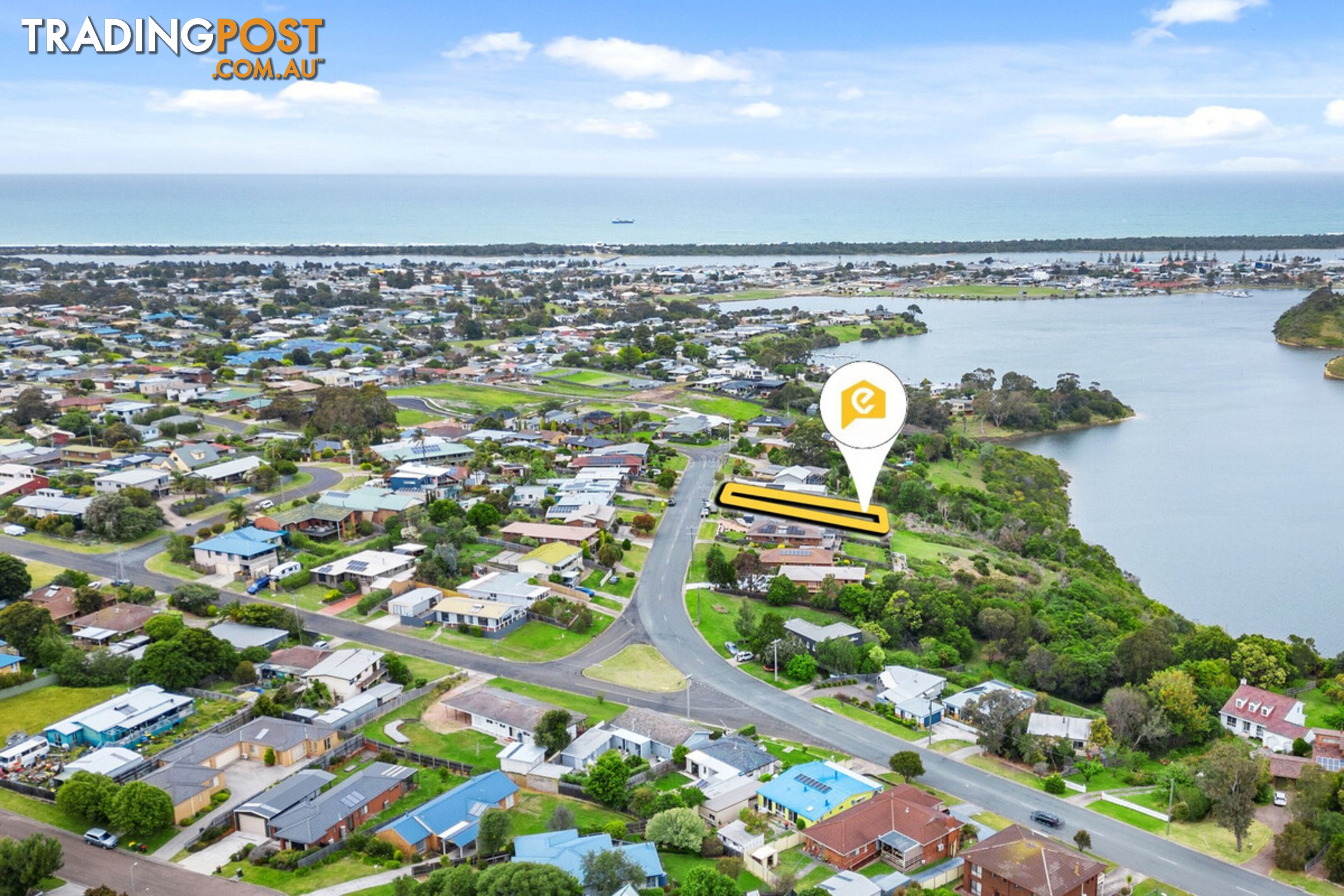 5 Nautilus Way LAKES ENTRANCE VIC 3909