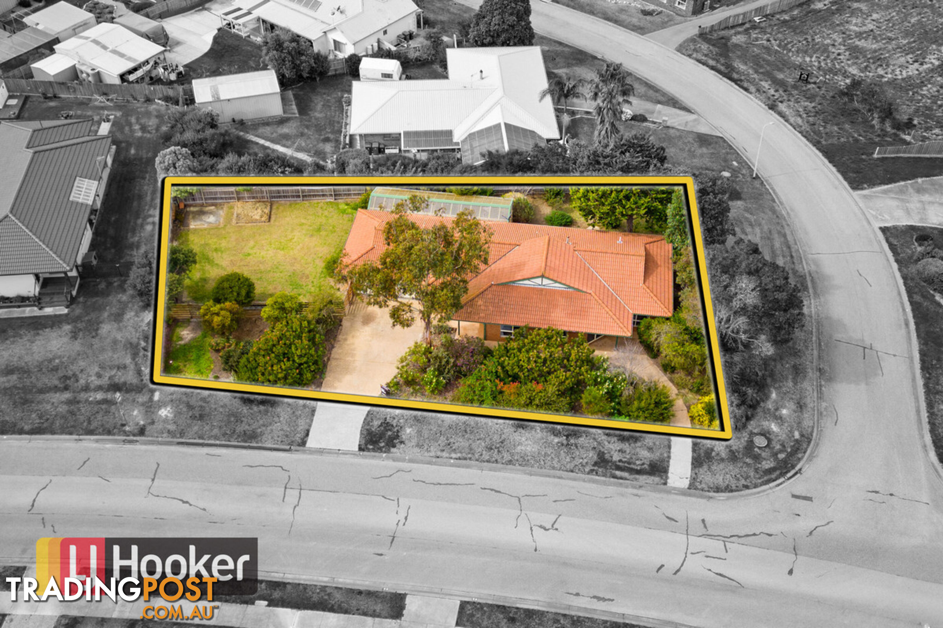 1 Morkham Court LAKES ENTRANCE VIC 3909