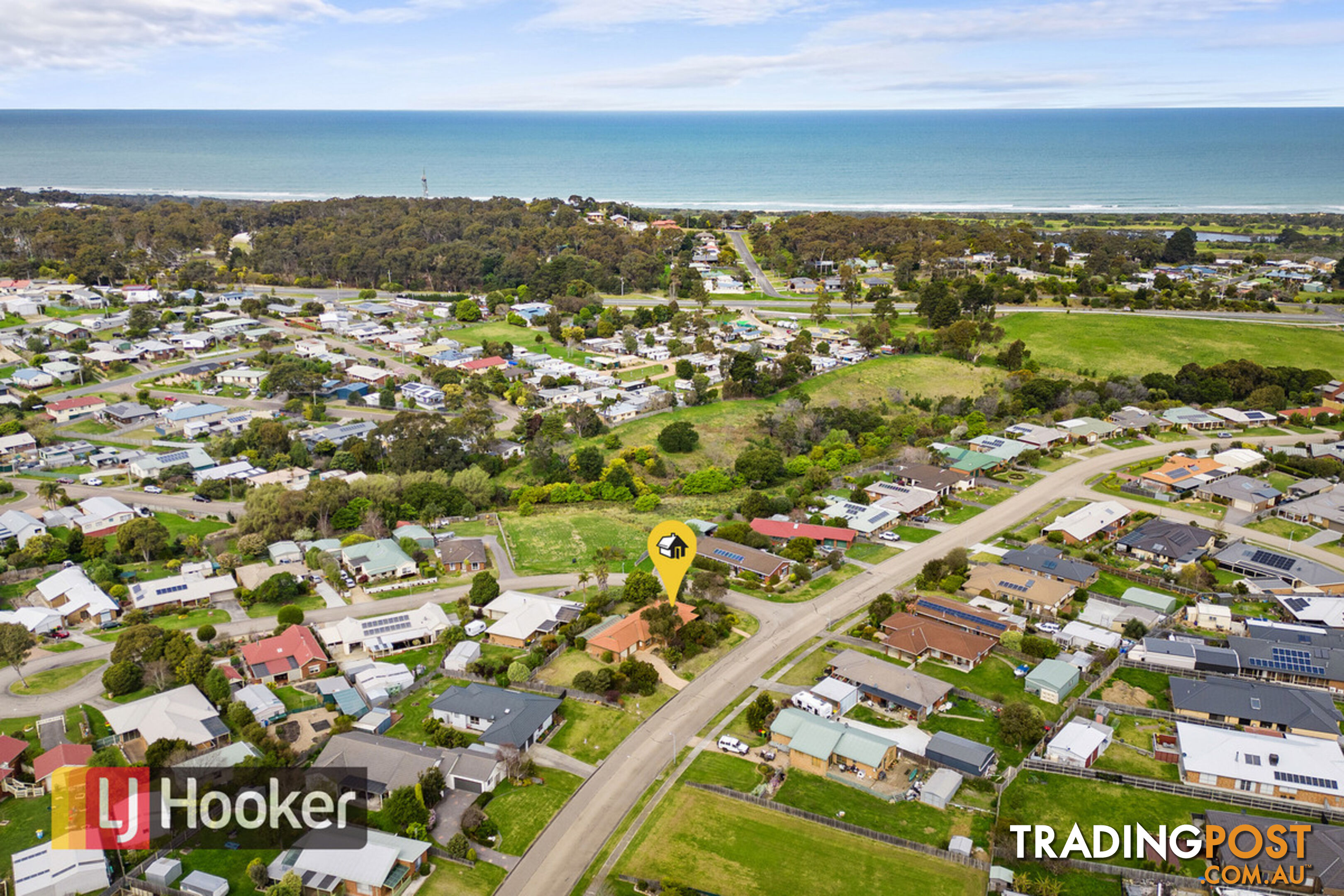 1 Morkham Court LAKES ENTRANCE VIC 3909