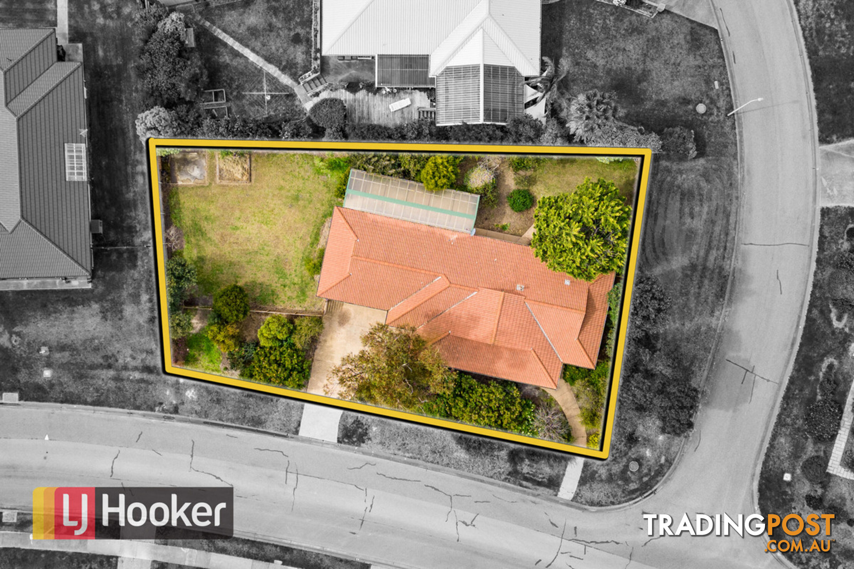 1 Morkham Court LAKES ENTRANCE VIC 3909