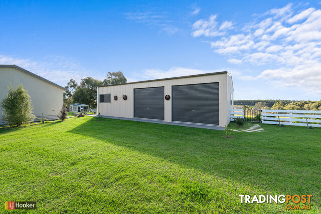 2 Matthew Avenue METUNG VIC 3904