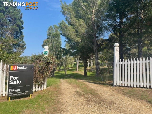 34 Lakeshore Drive NUNGURNER VIC 3909