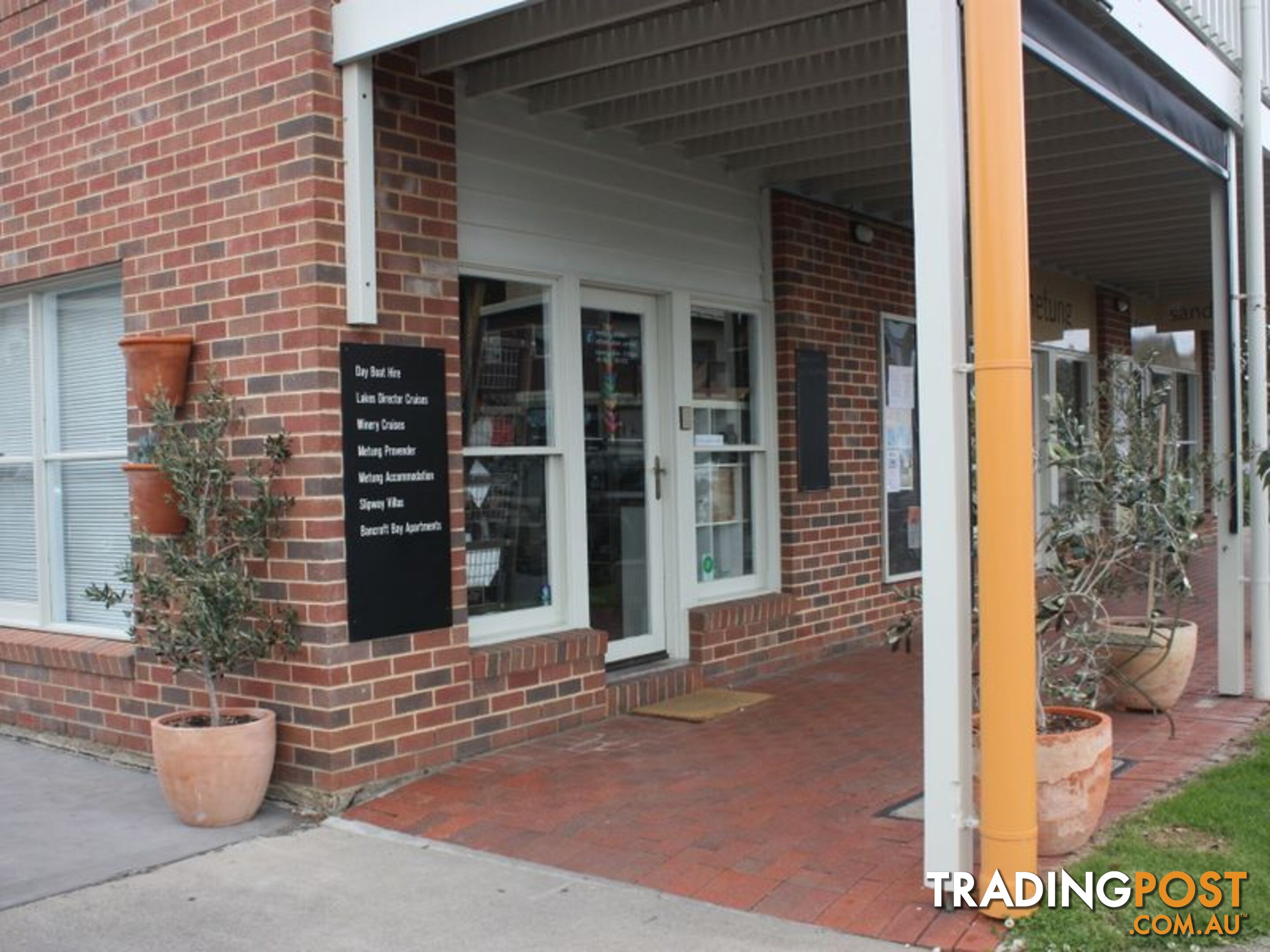 Unit 3/50 Metung Road METUNG VIC 3904