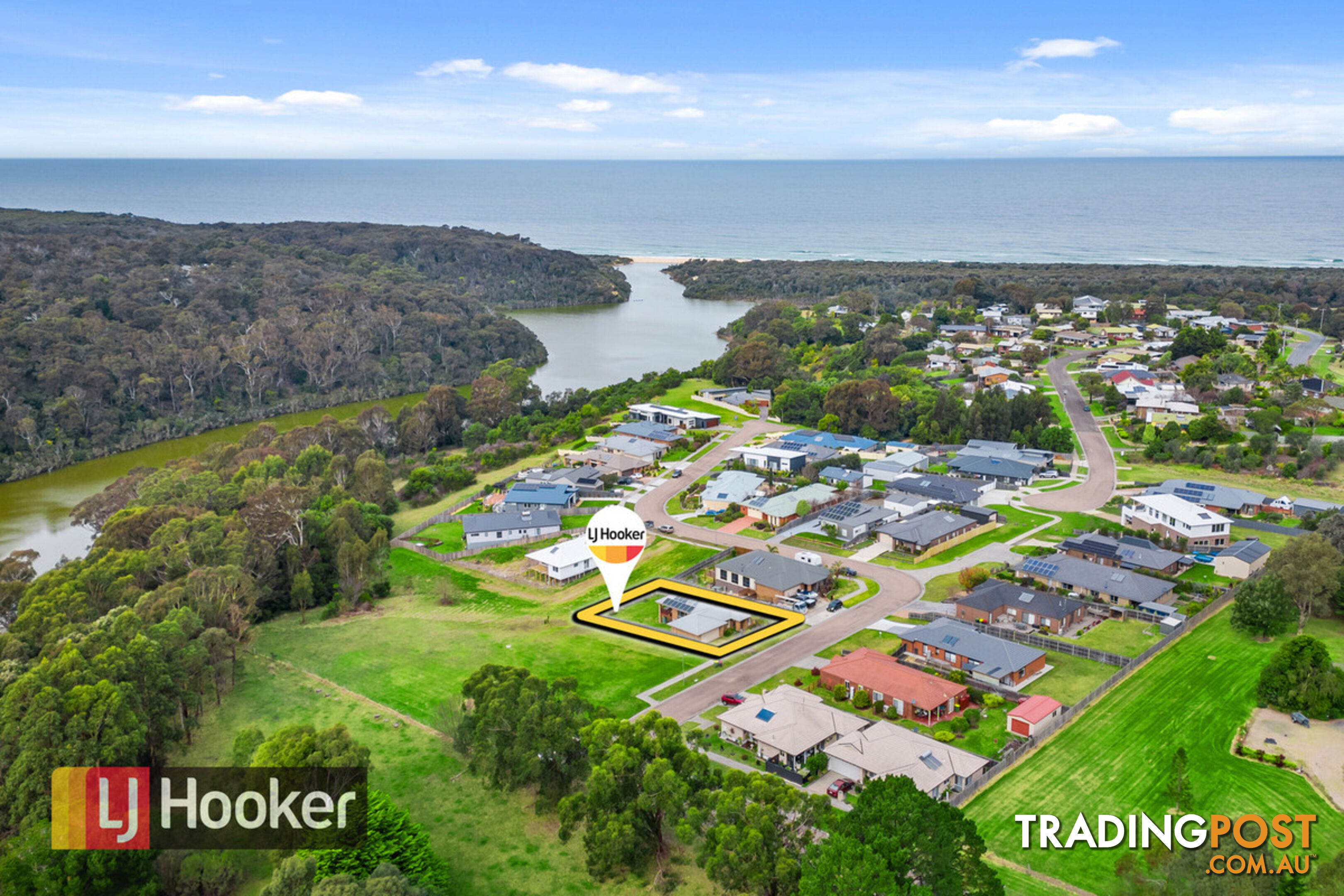 3 Daly Street LAKE BUNGA VIC 3909