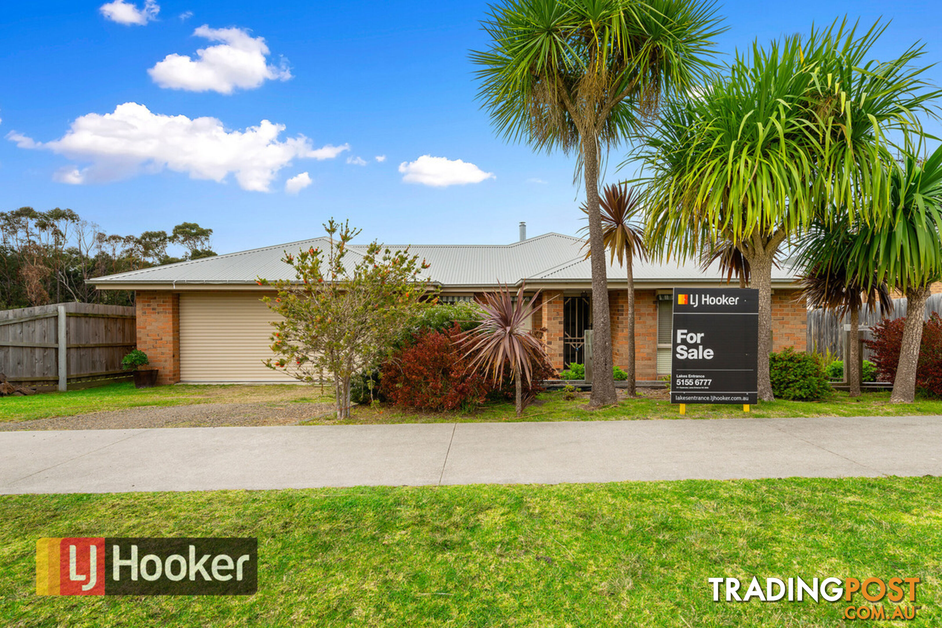 3 Daly Street LAKE BUNGA VIC 3909