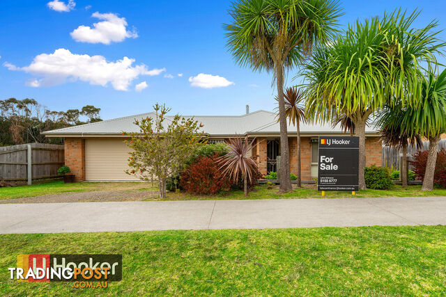 3 Daly Street LAKE BUNGA VIC 3909