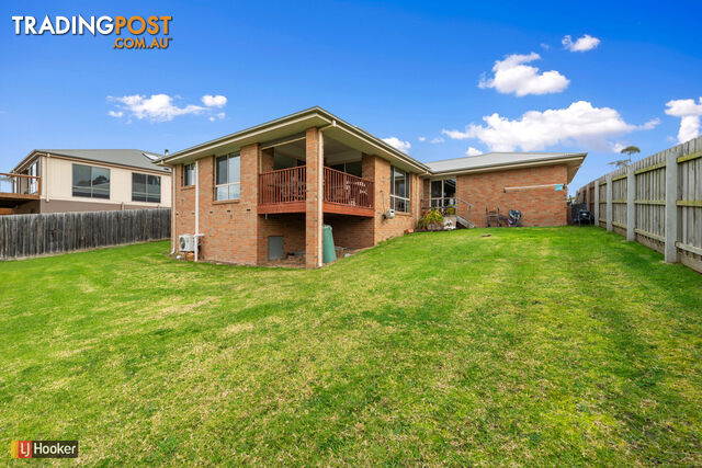 3 Daly Street LAKE BUNGA VIC 3909