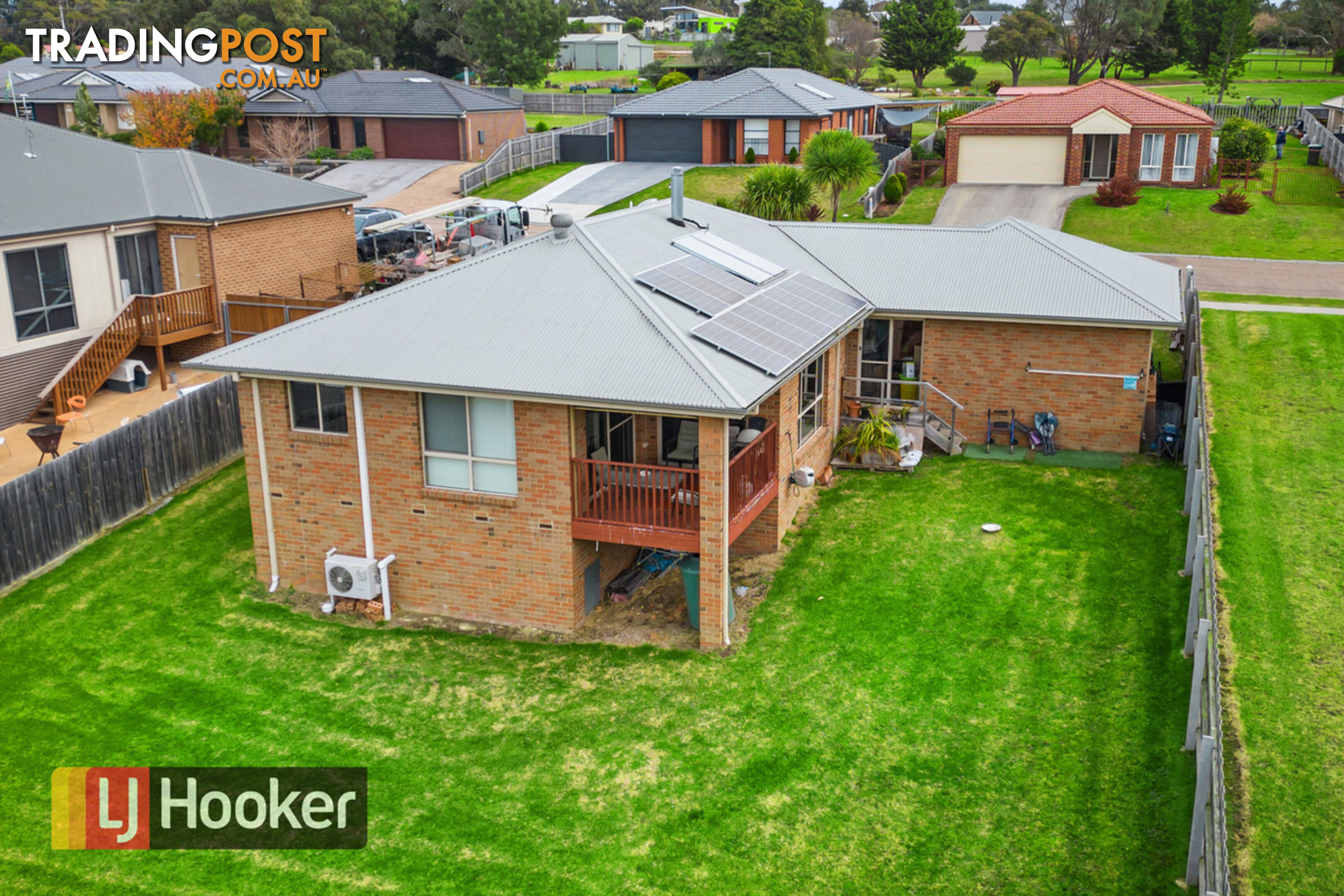 3 Daly Street LAKE BUNGA VIC 3909