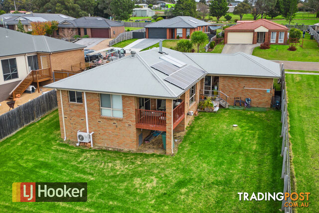 3 Daly Street LAKE BUNGA VIC 3909