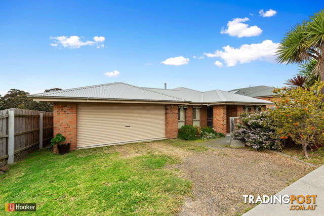 3 Daly Street LAKE BUNGA VIC 3909