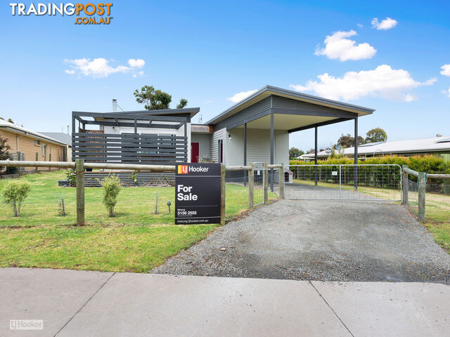 125 Kings Cove Boulevard METUNG VIC 3904