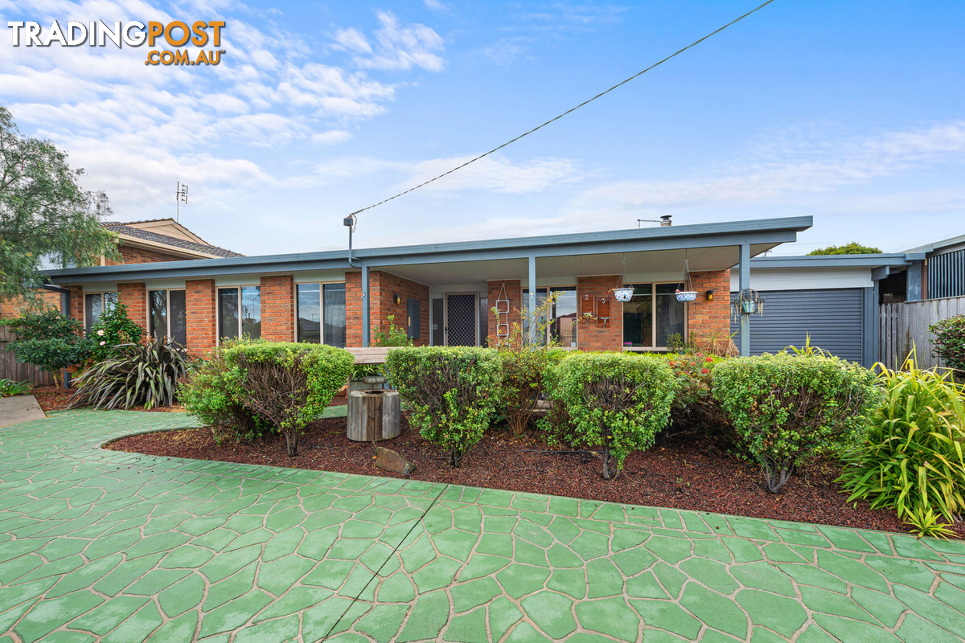 23 Periwinkle Drive LAKES ENTRANCE VIC 3909