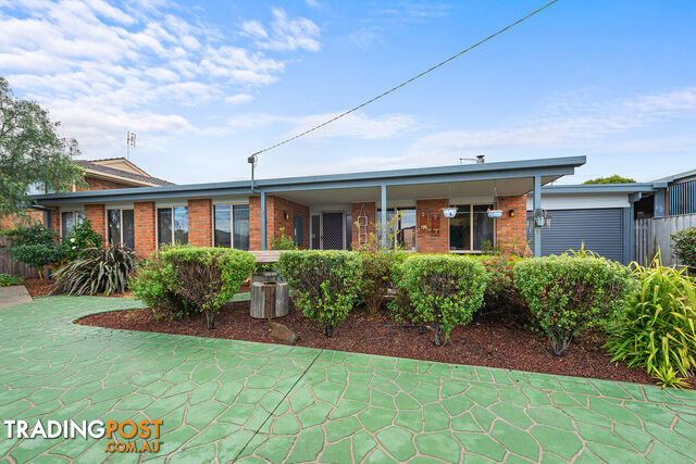 23 Periwinkle Drive LAKES ENTRANCE VIC 3909