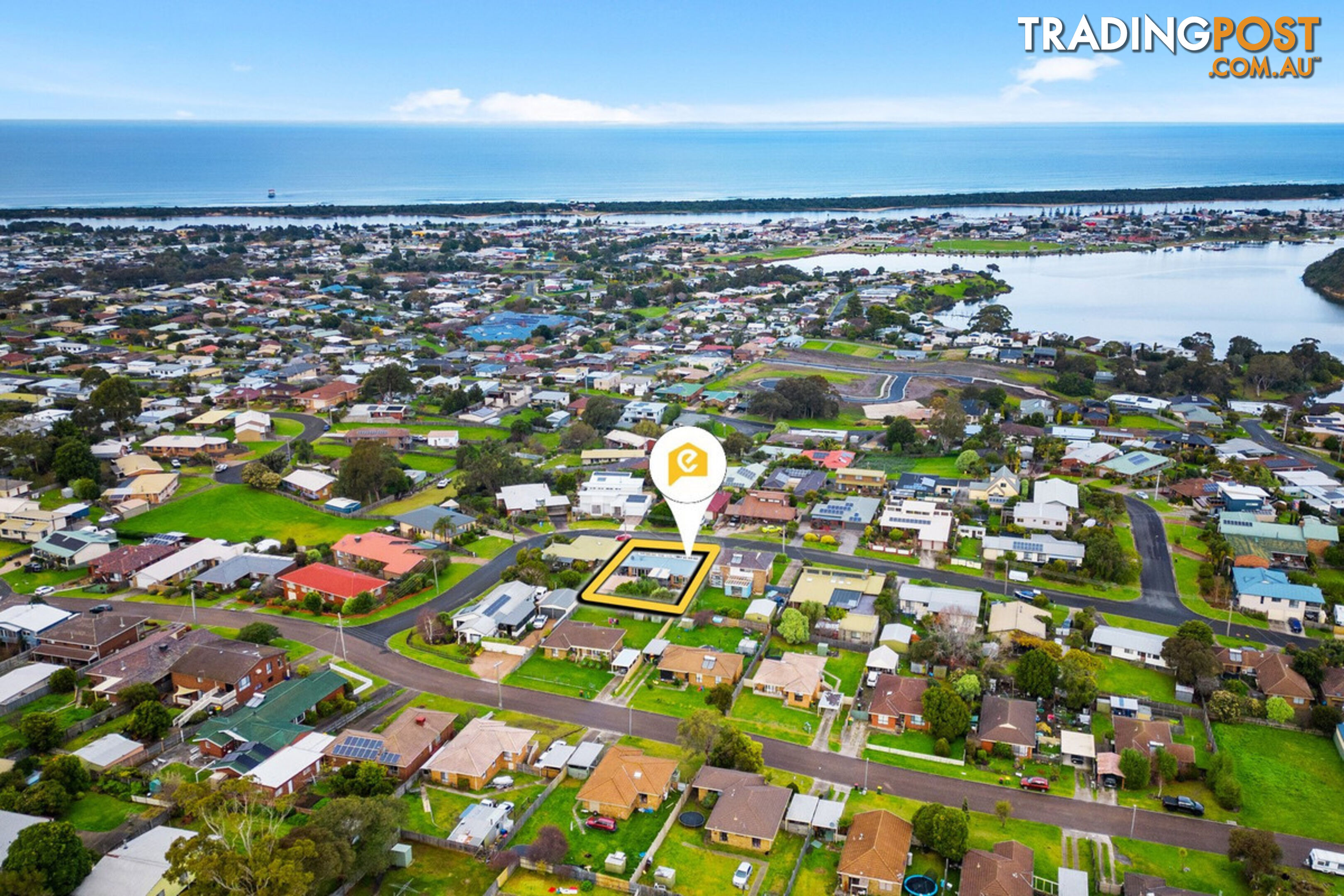 23 Periwinkle Drive LAKES ENTRANCE VIC 3909