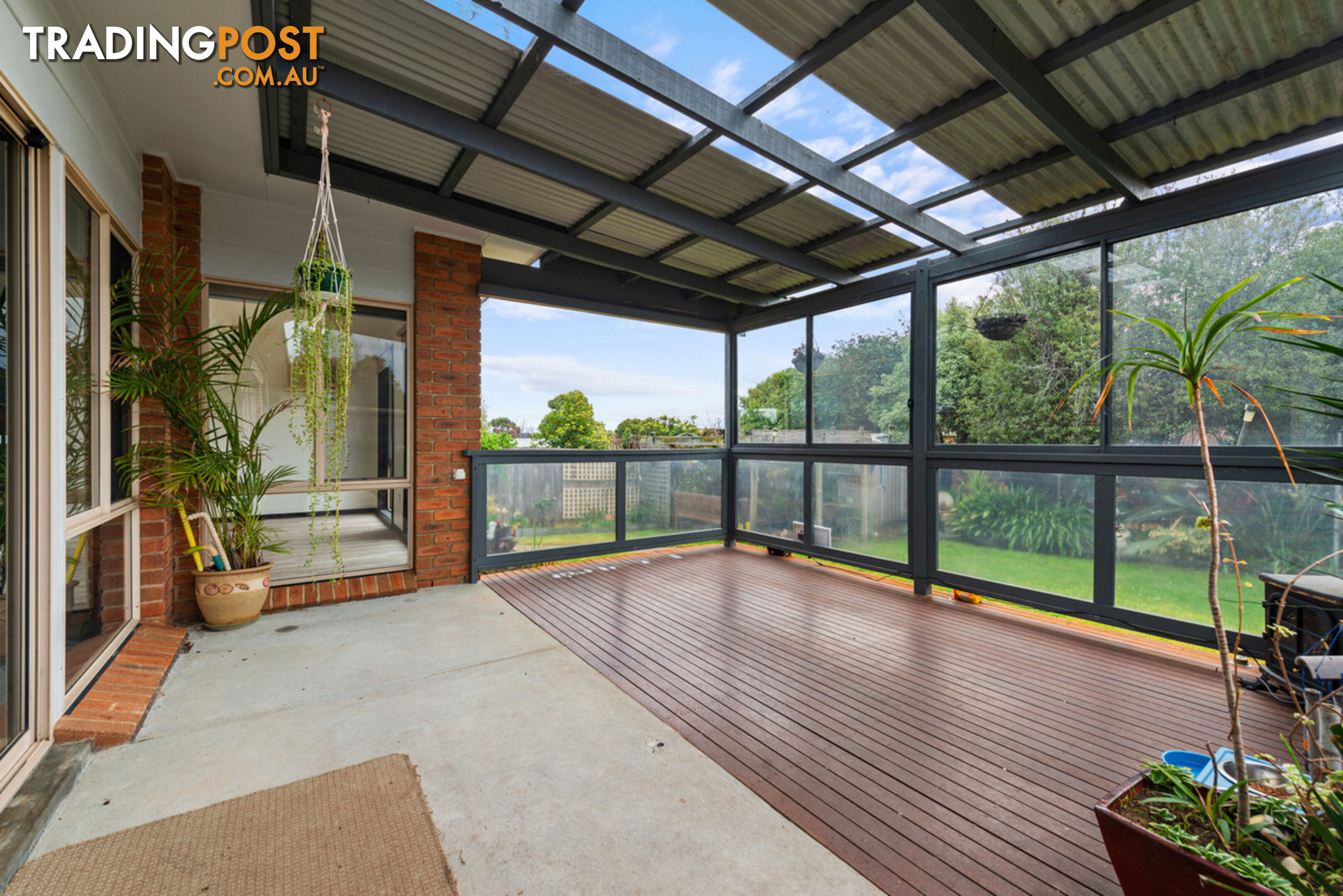 23 Periwinkle Drive LAKES ENTRANCE VIC 3909