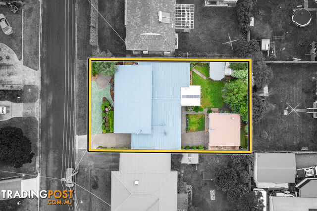 23 Periwinkle Drive LAKES ENTRANCE VIC 3909