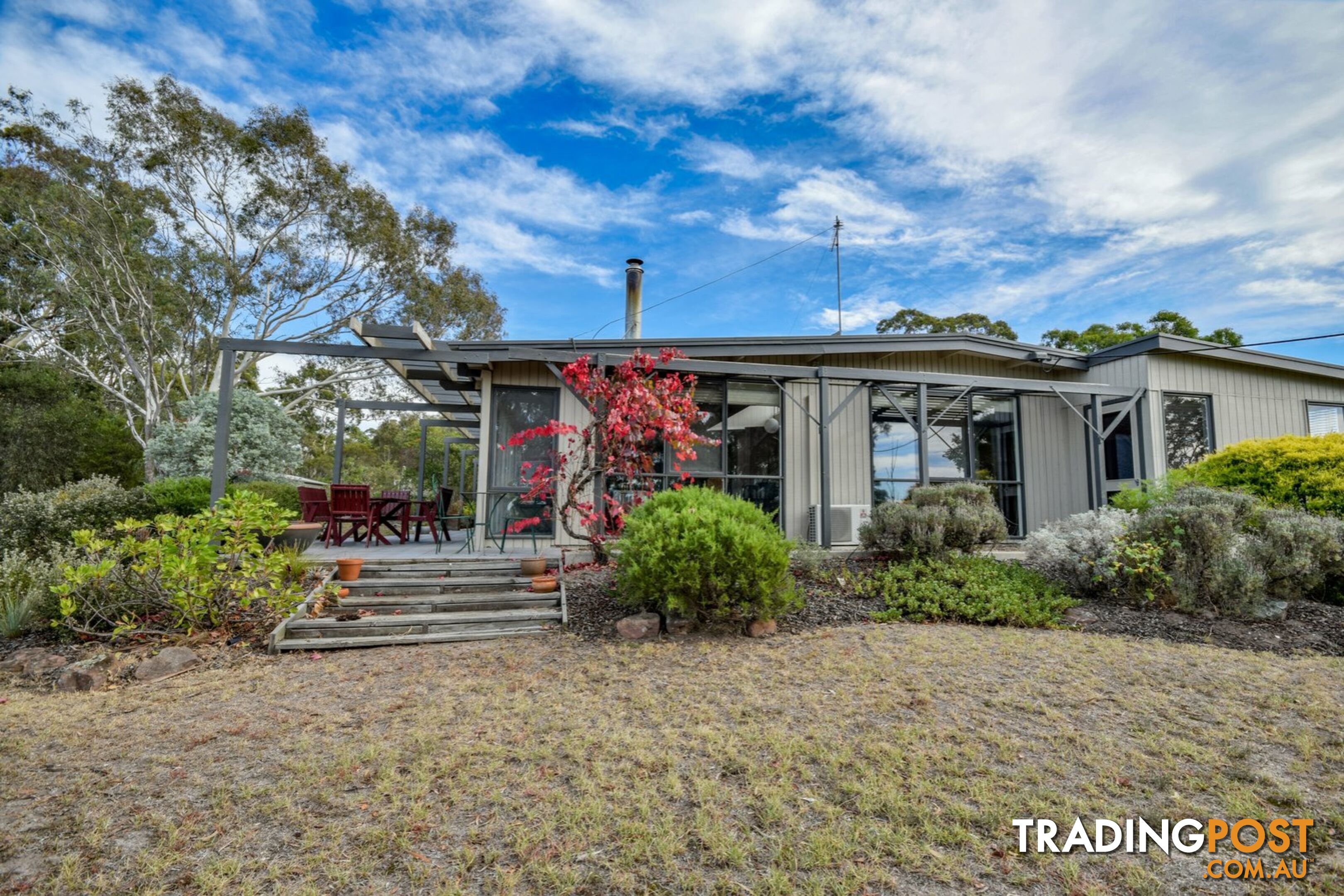 112 Stirling Road, METUNG VIC 3904