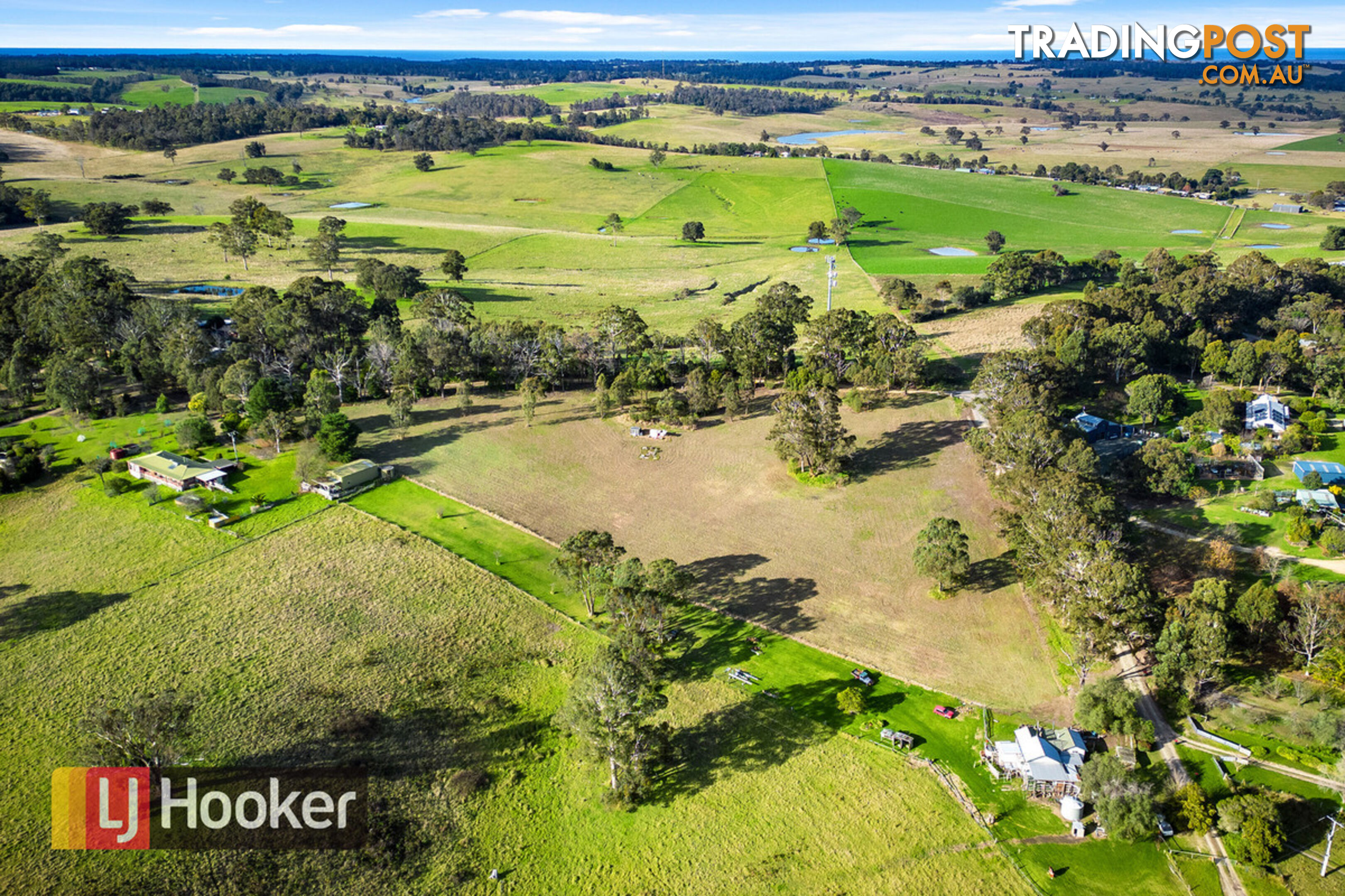 155 Old Orbost Road SWAN REACH VIC 3903