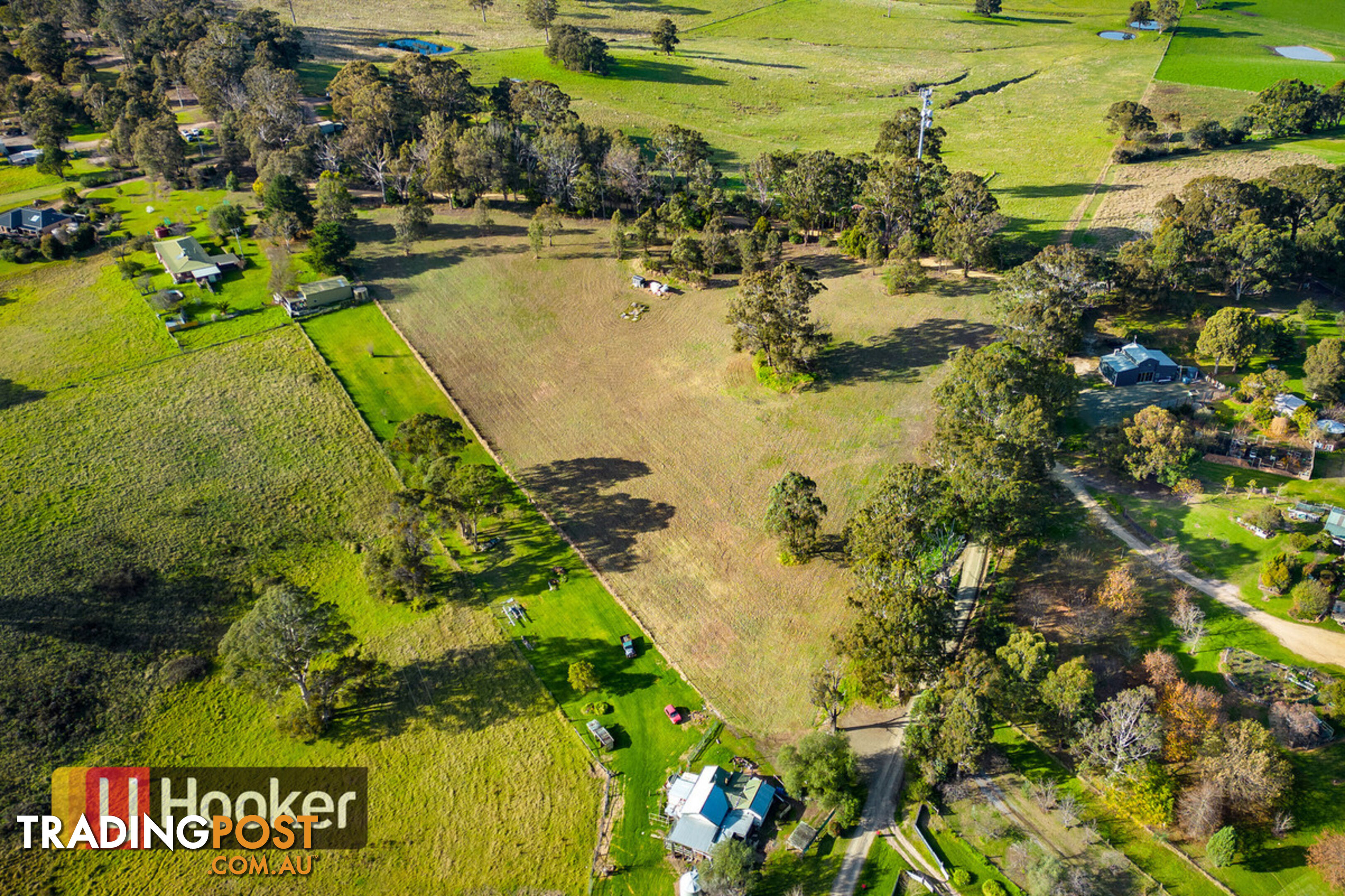 155 Old Orbost Road SWAN REACH VIC 3903