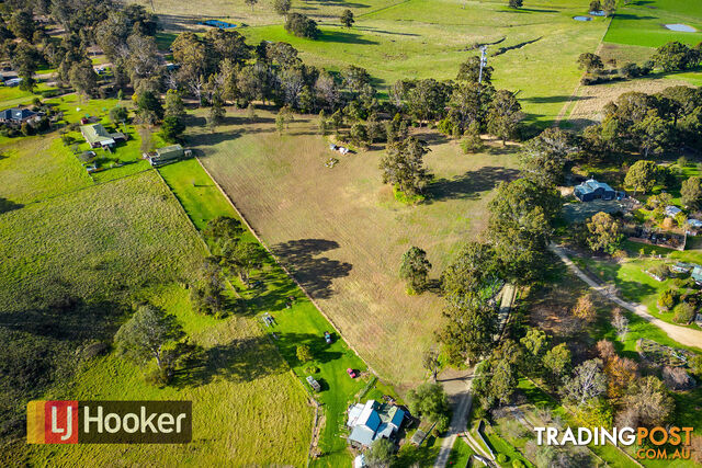 155 Old Orbost Road SWAN REACH VIC 3903