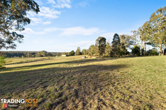 155 Old Orbost Road SWAN REACH VIC 3903