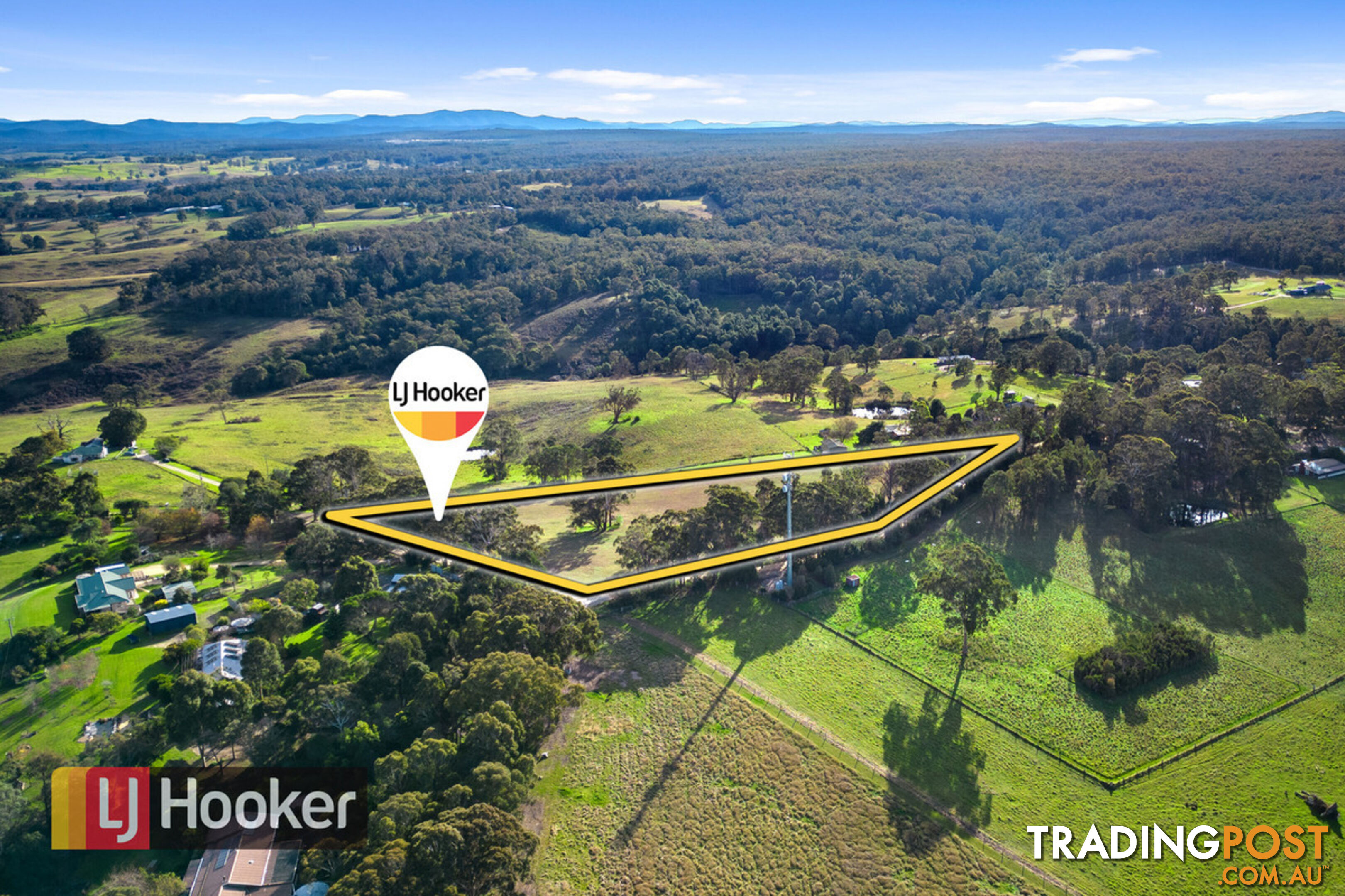 155 Old Orbost Road SWAN REACH VIC 3903