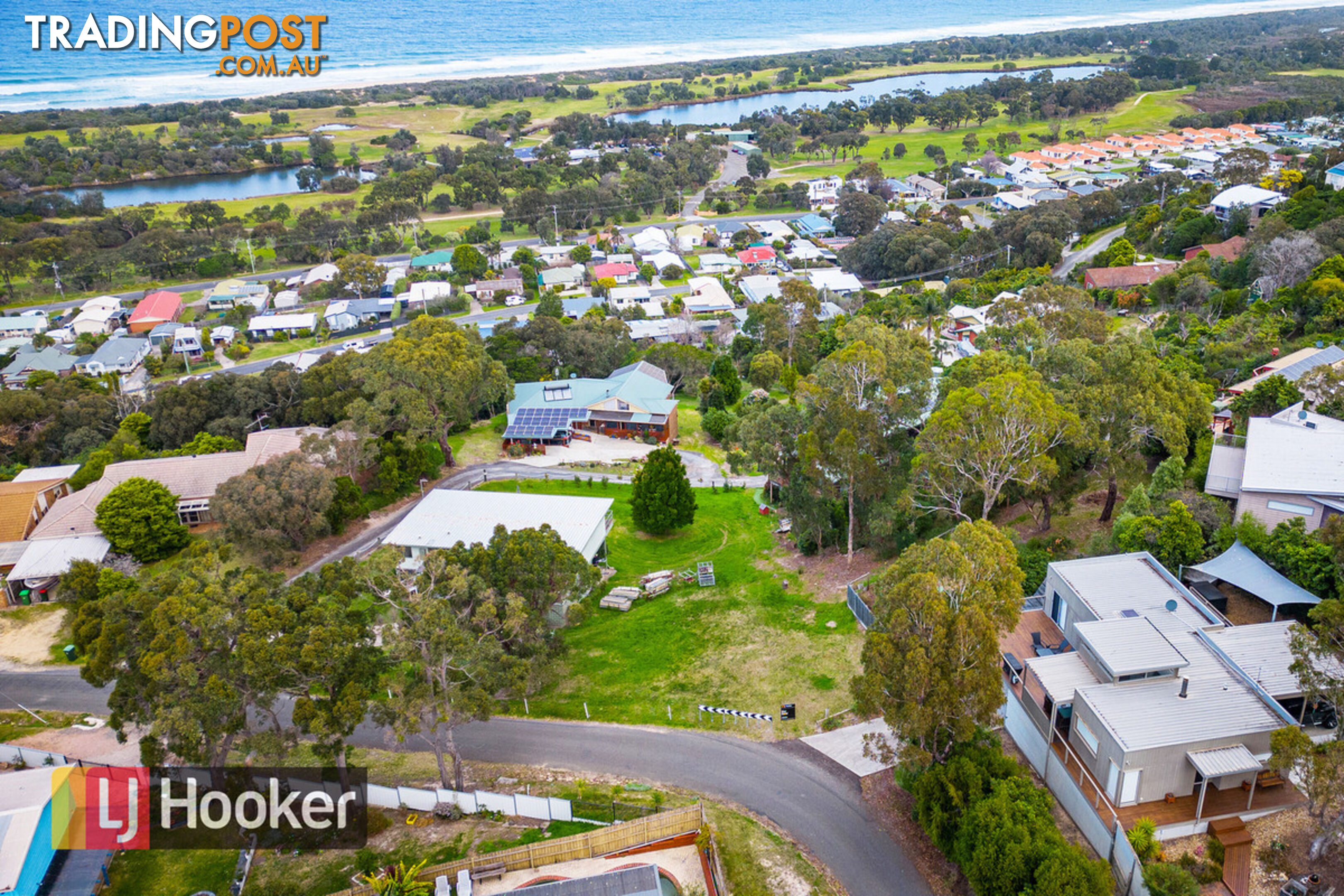 31 McRae Street LAKES ENTRANCE VIC 3909