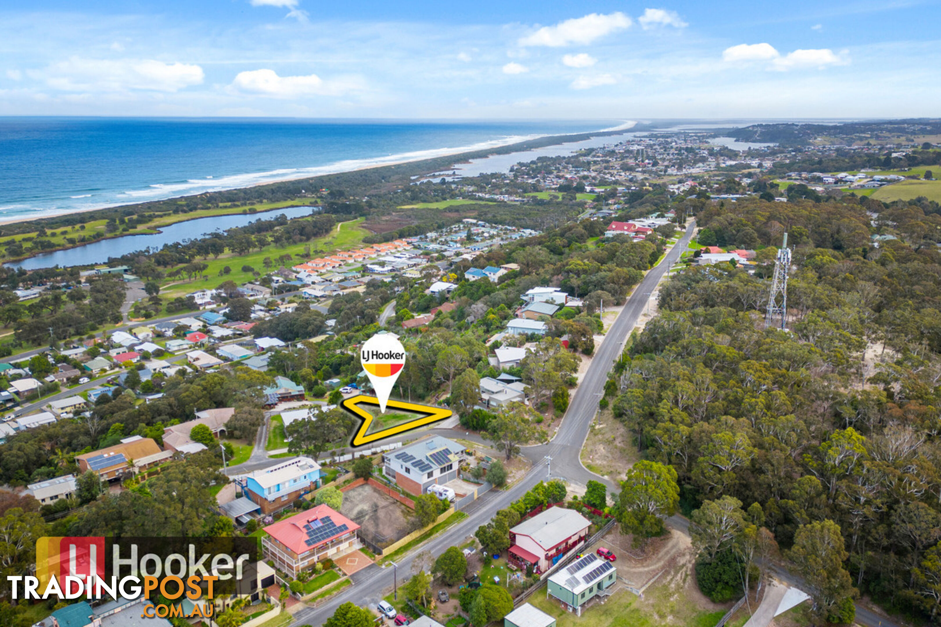 31 McRae Street LAKES ENTRANCE VIC 3909