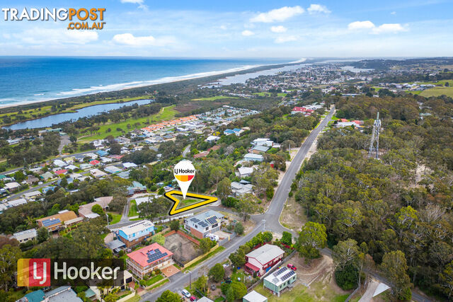 31 McRae Street LAKES ENTRANCE VIC 3909