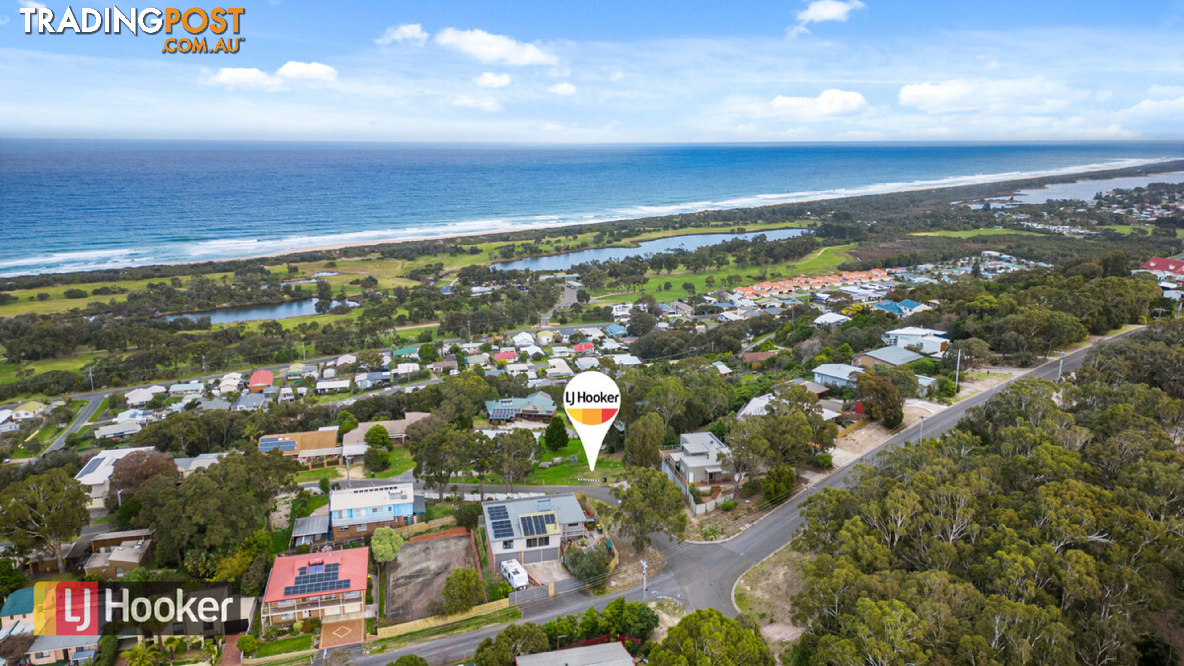 31 McRae Street LAKES ENTRANCE VIC 3909