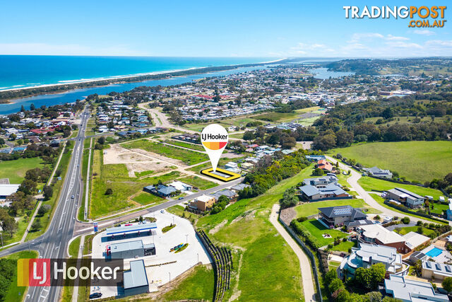 18 Golf Links Road LAKES ENTRANCE VIC 3909