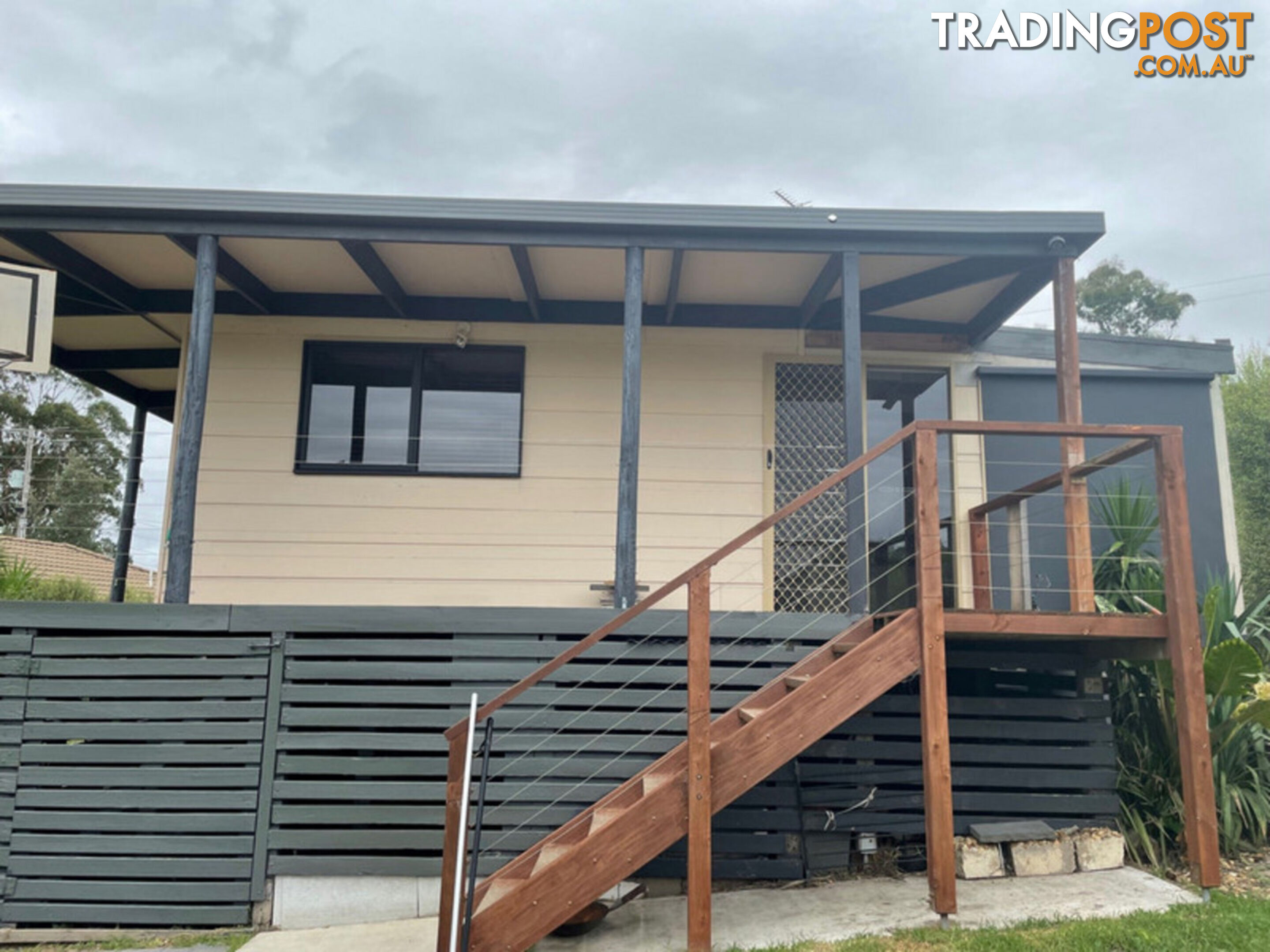 12 Neals Road METUNG VIC 3904