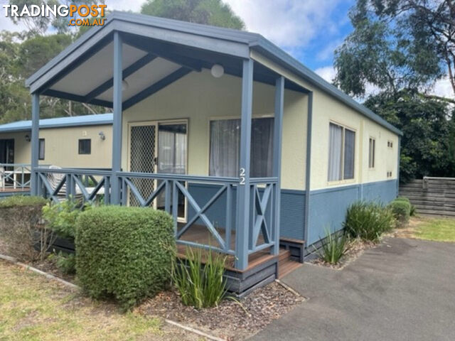 22/1 Mairburn Road METUNG VIC 3904