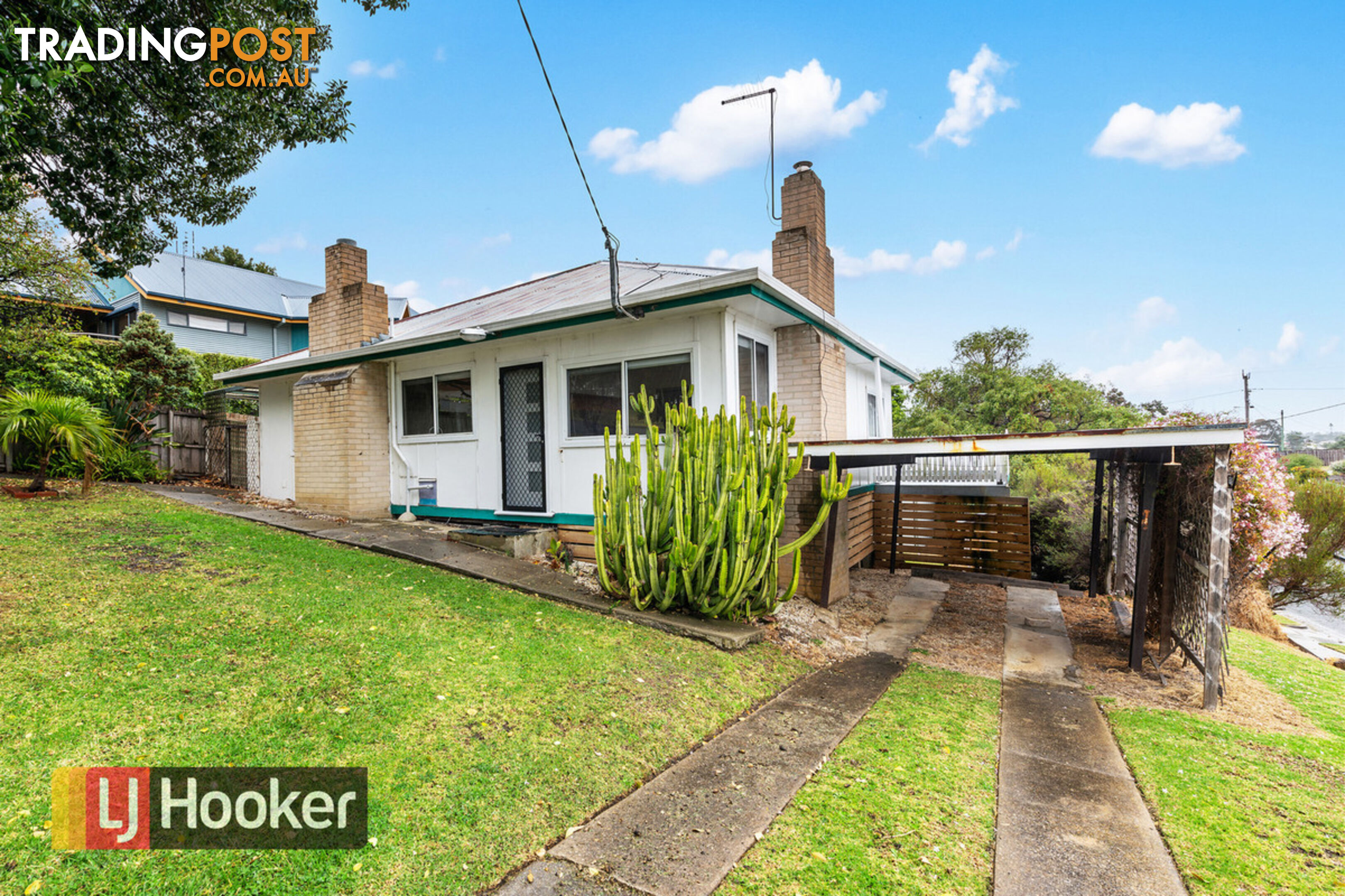 8 Sudings Road LAKES ENTRANCE VIC 3909