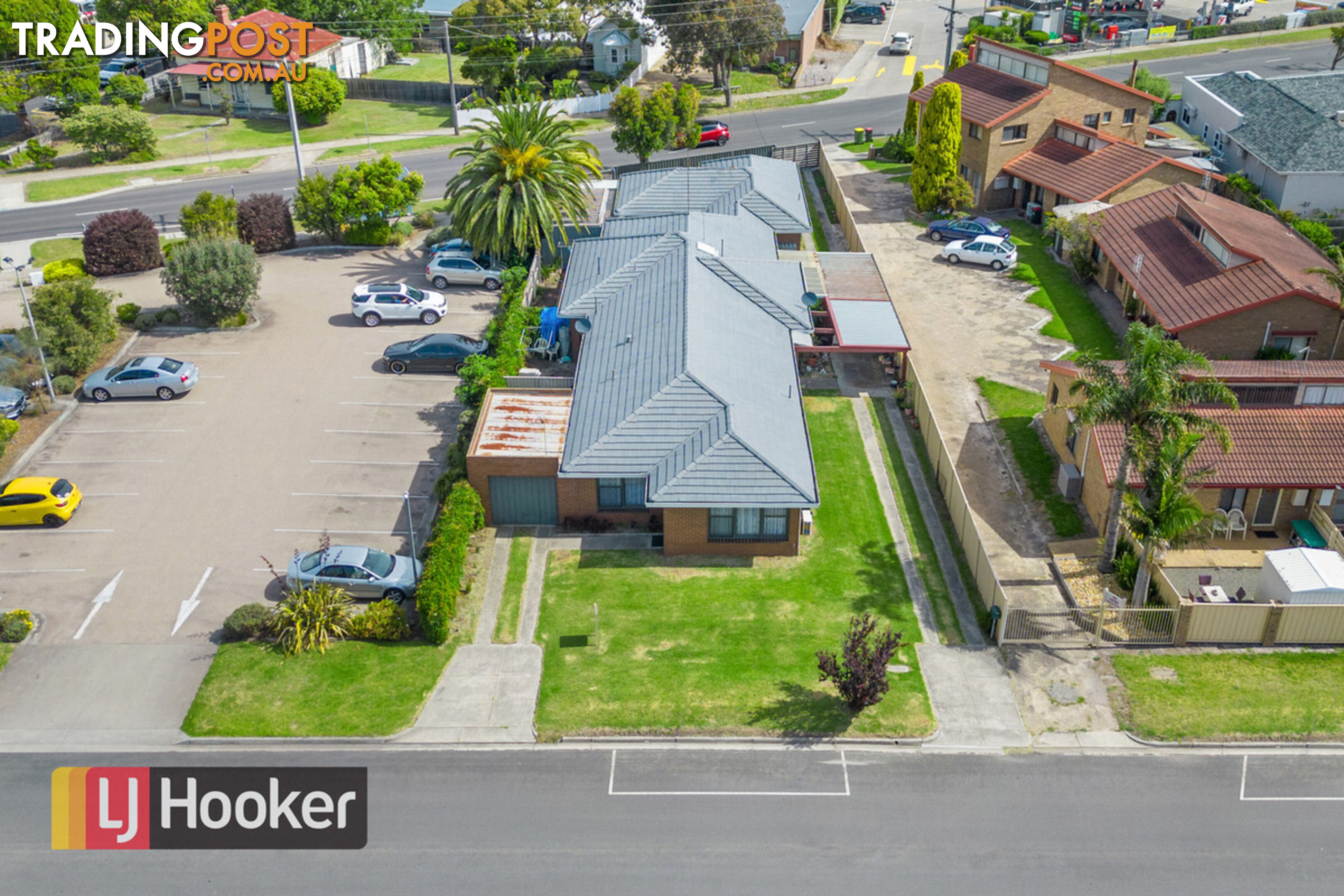 4/28 Rowe Street LAKES ENTRANCE VIC 3909