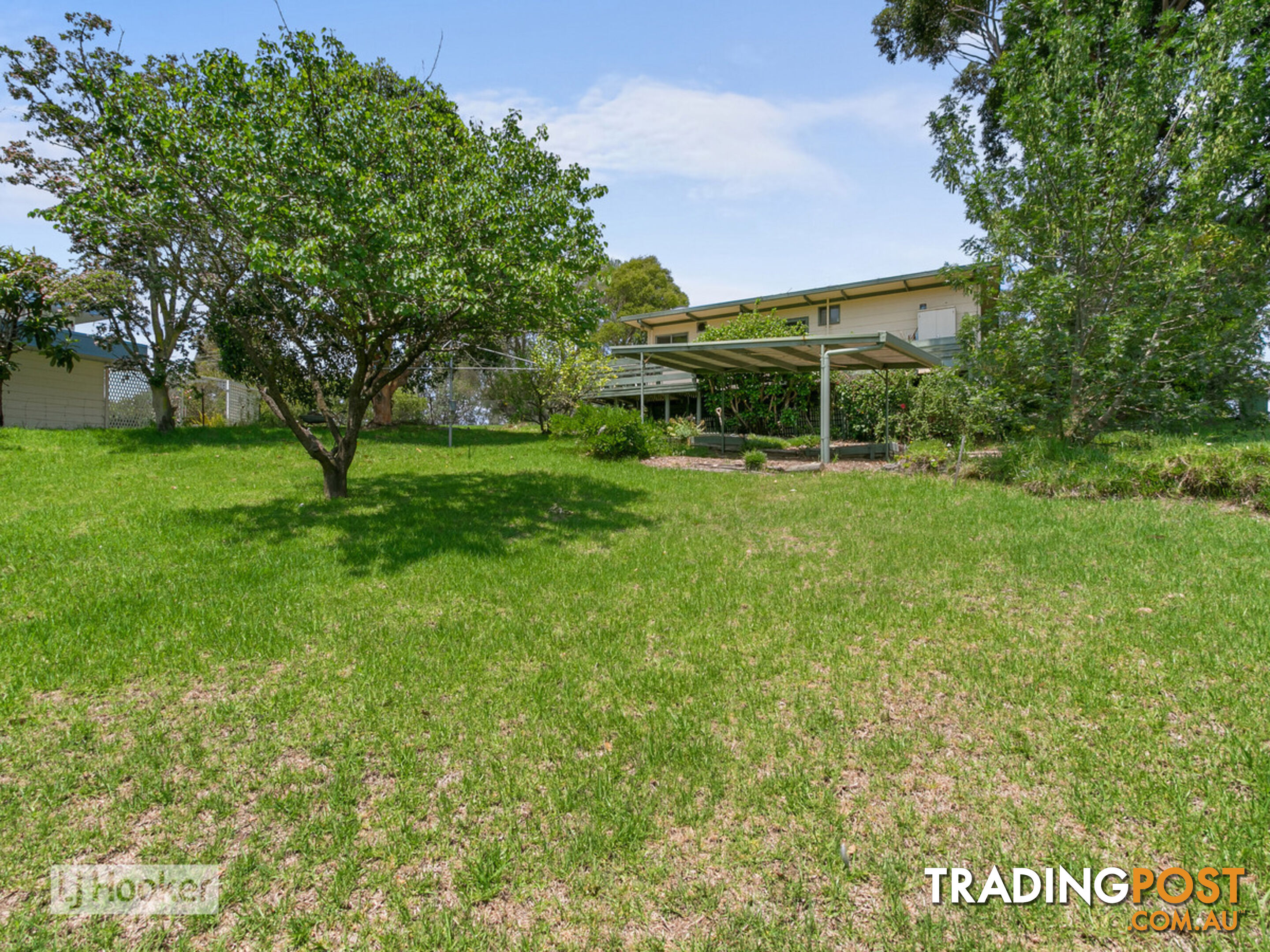 5 Lake Grove METUNG VIC 3904