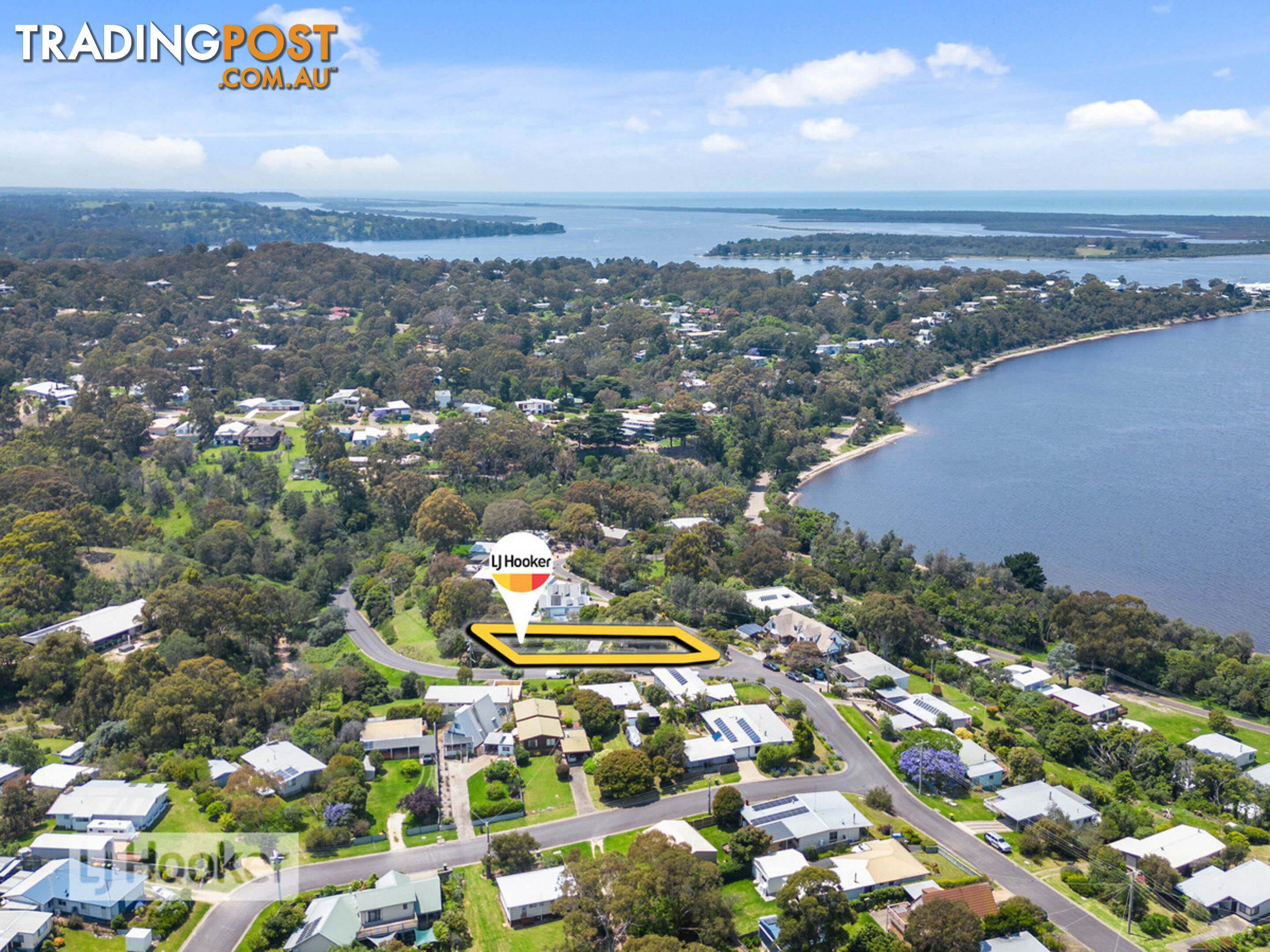 5 Lake Grove METUNG VIC 3904