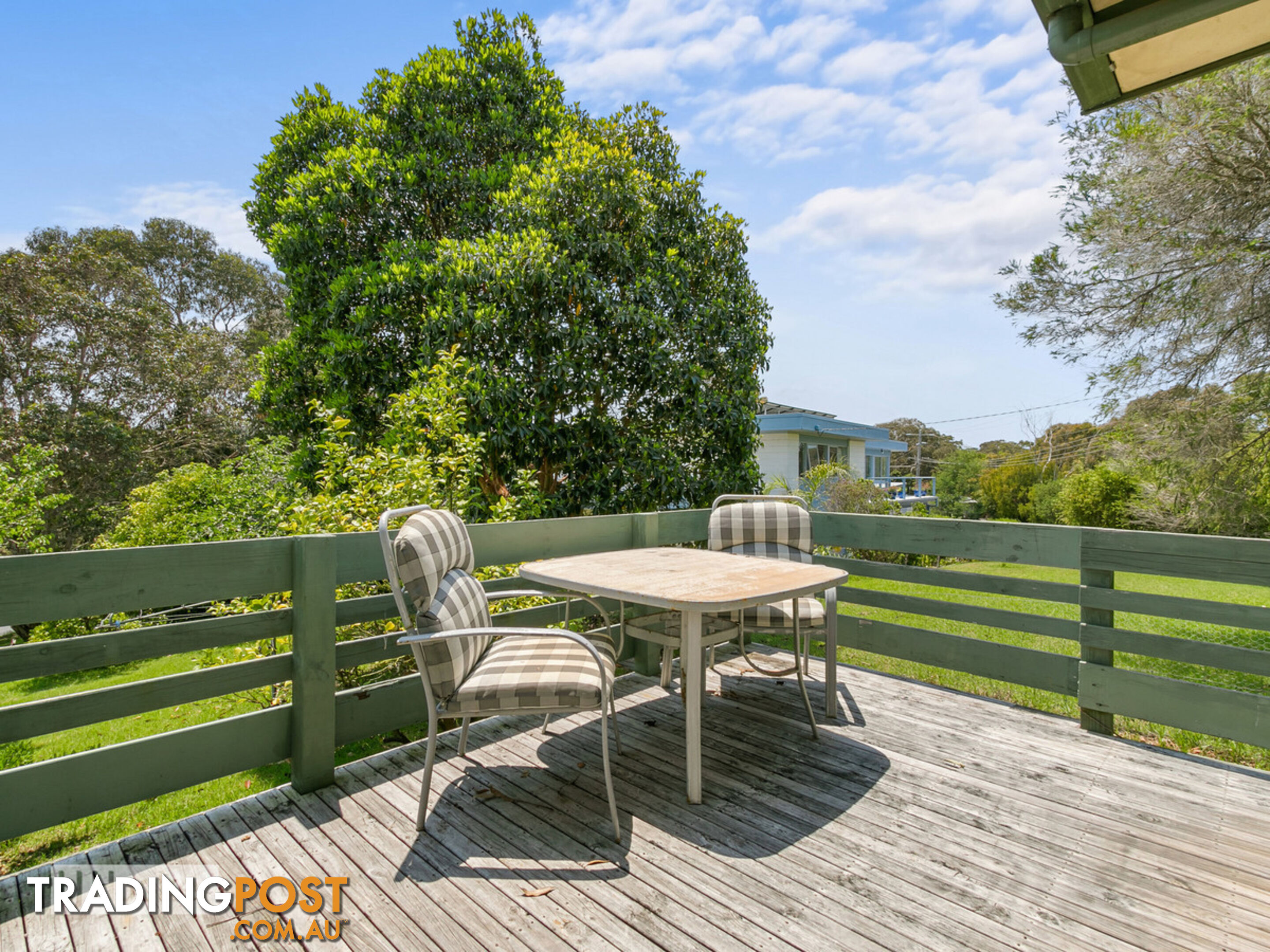 5 Lake Grove METUNG VIC 3904