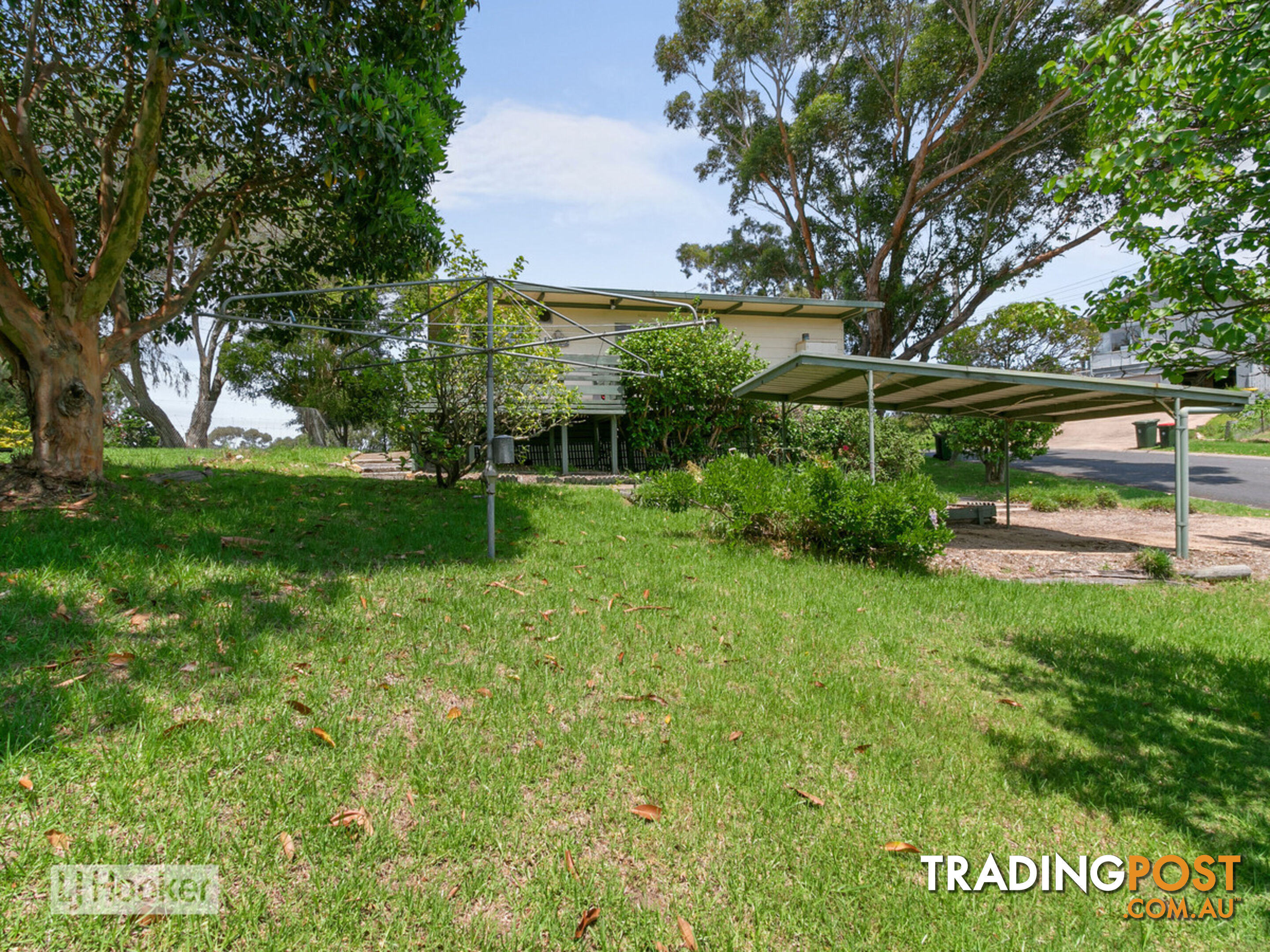 5 Lake Grove METUNG VIC 3904