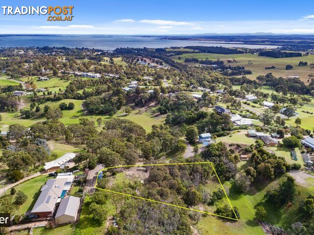 35 Moorhouse Street METUNG VIC 3904