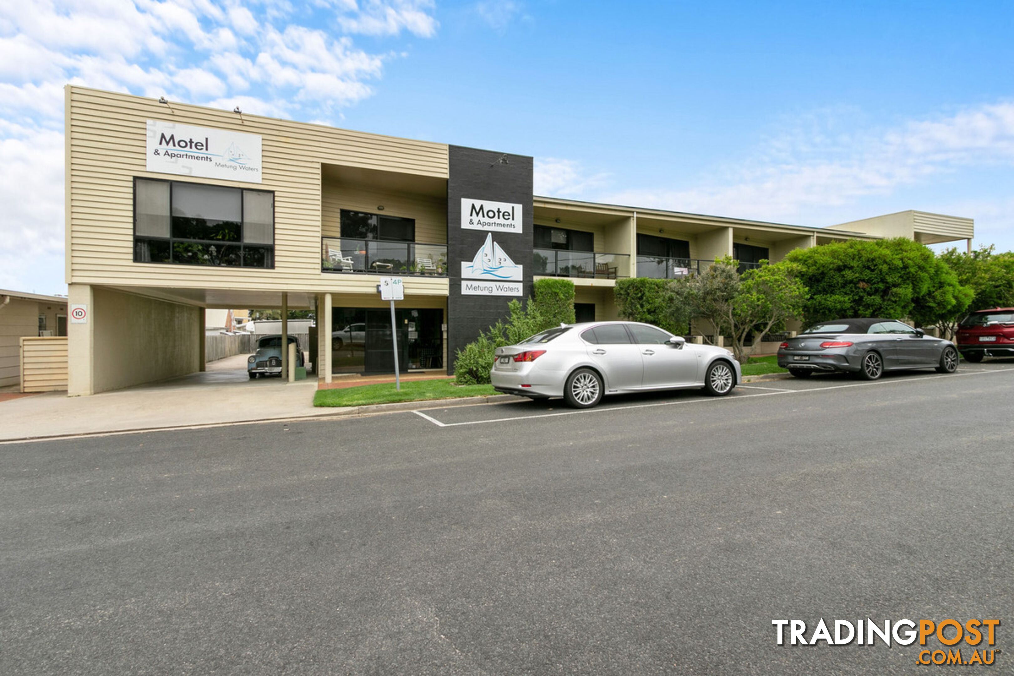 1/9-11 Kurnai Avenue METUNG VIC 3904