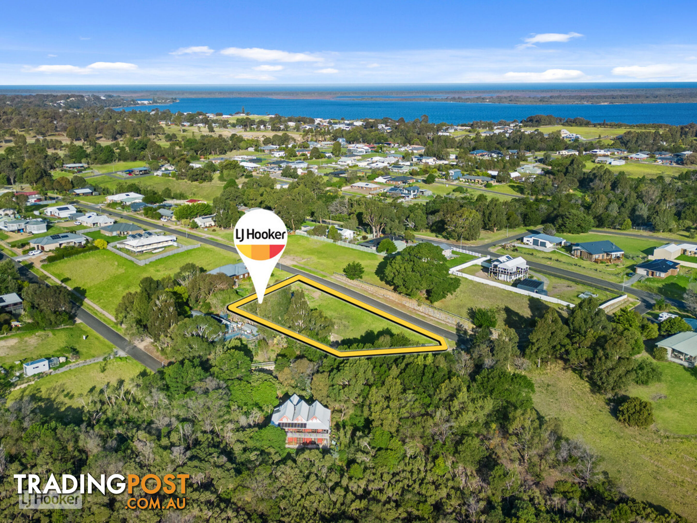 24 Seagull Avenue METUNG VIC 3904